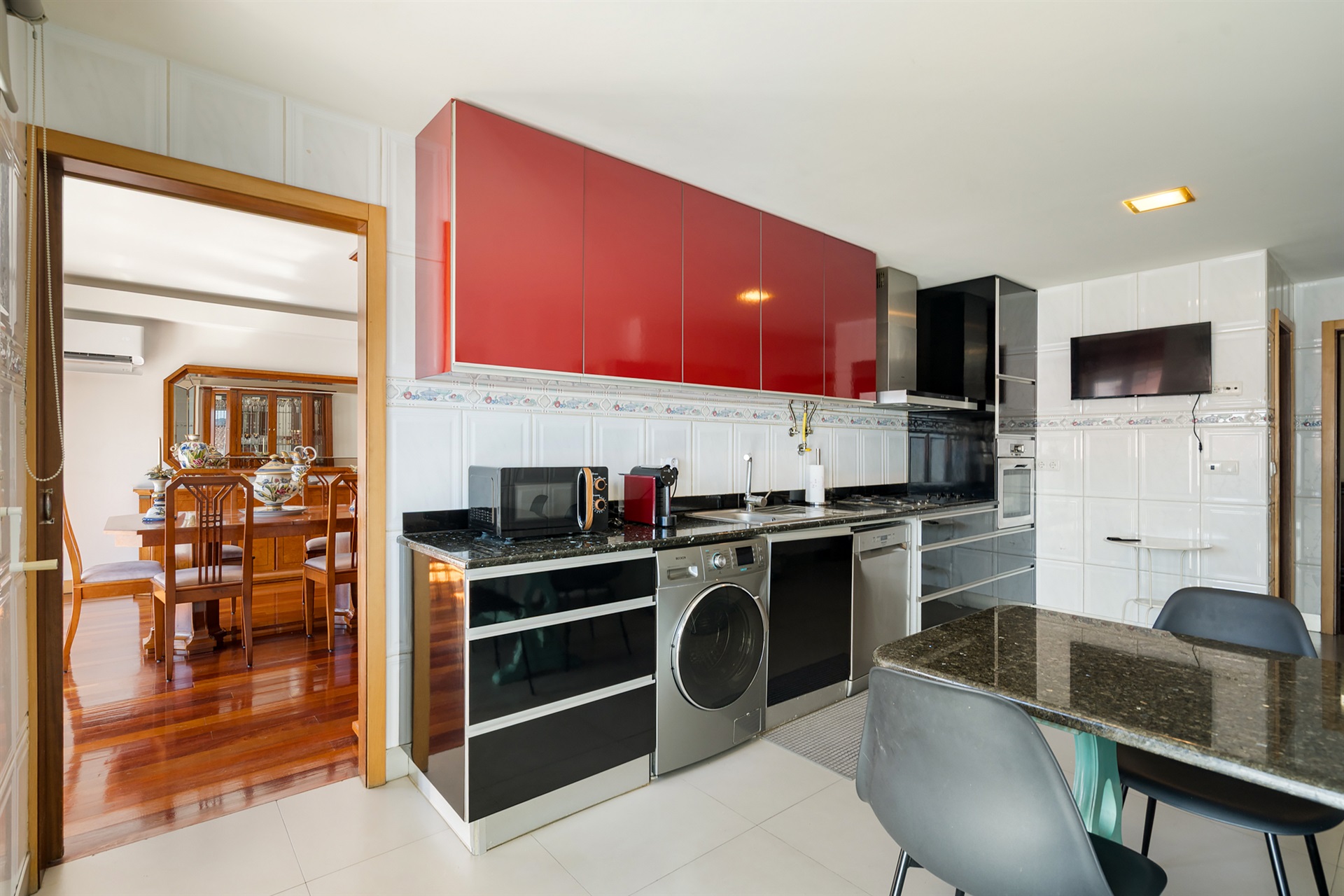  Terraced house, 3 bedrooms, for Sale - 物件實景