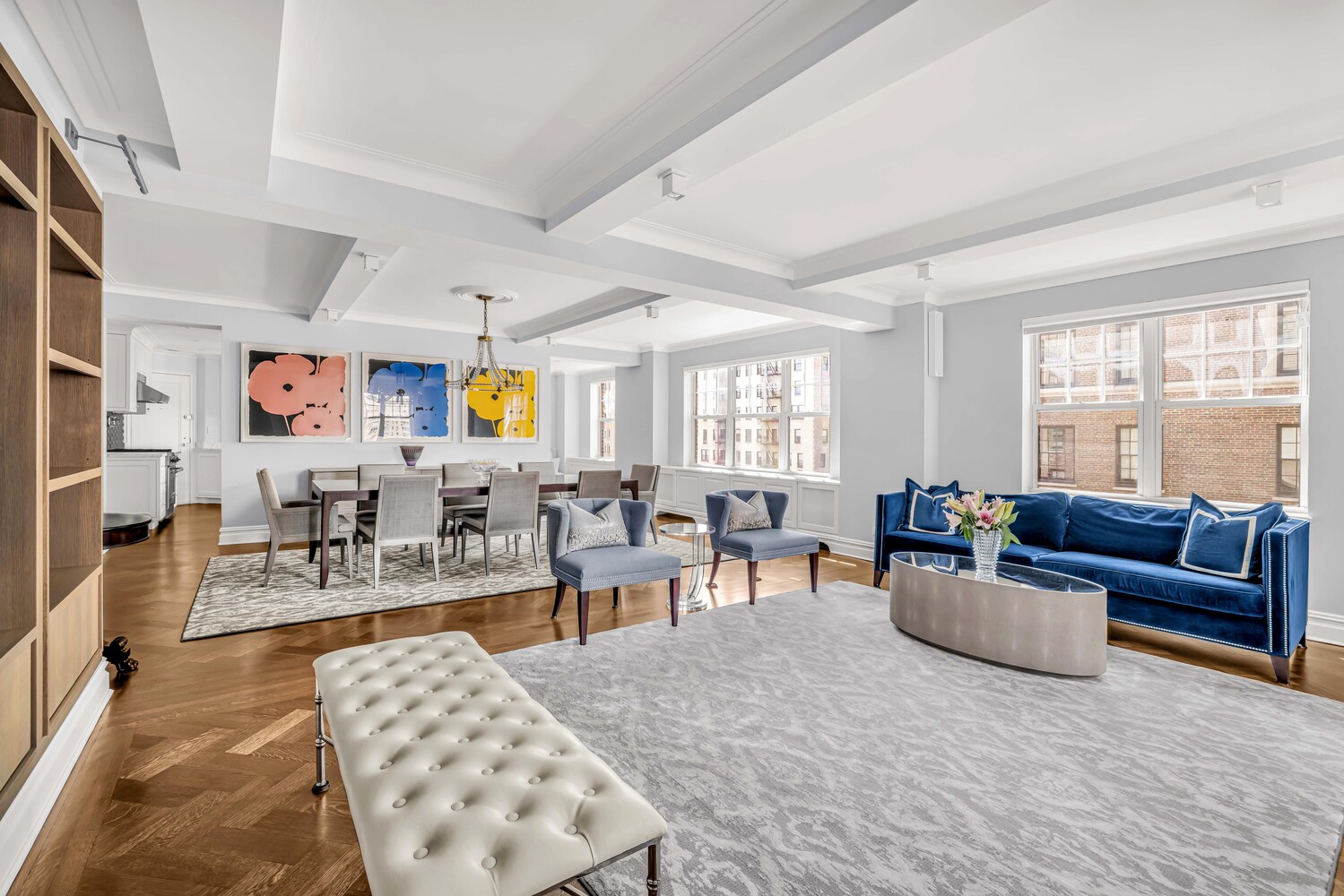 New York City, New York, 10021, United States, 3 Bedrooms Bedrooms, ,4 BathroomsBathrooms,Residential,For Sale,1942219