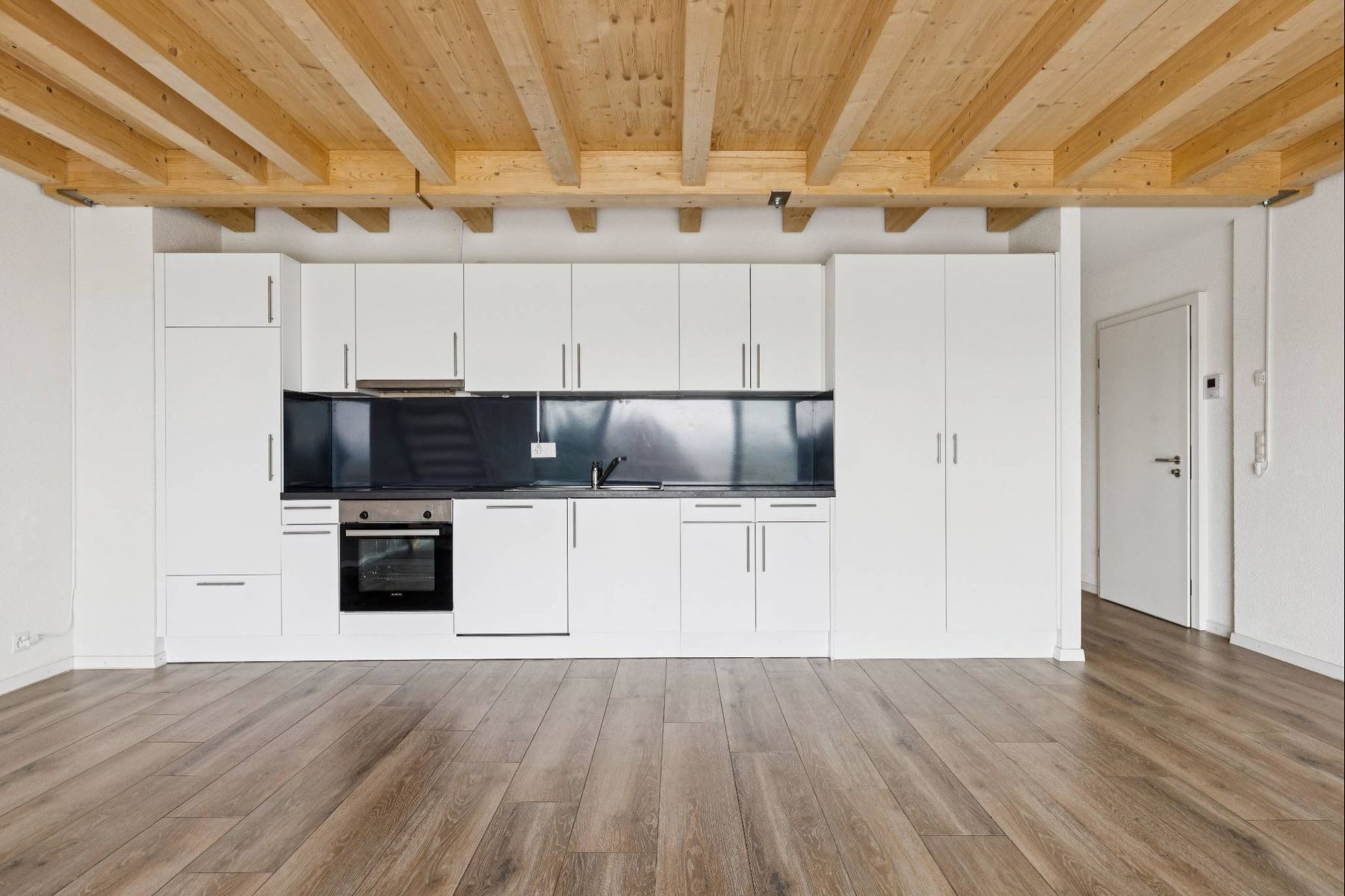  Beautiful 4.5-room apartment + Mezzanine - 物件實景