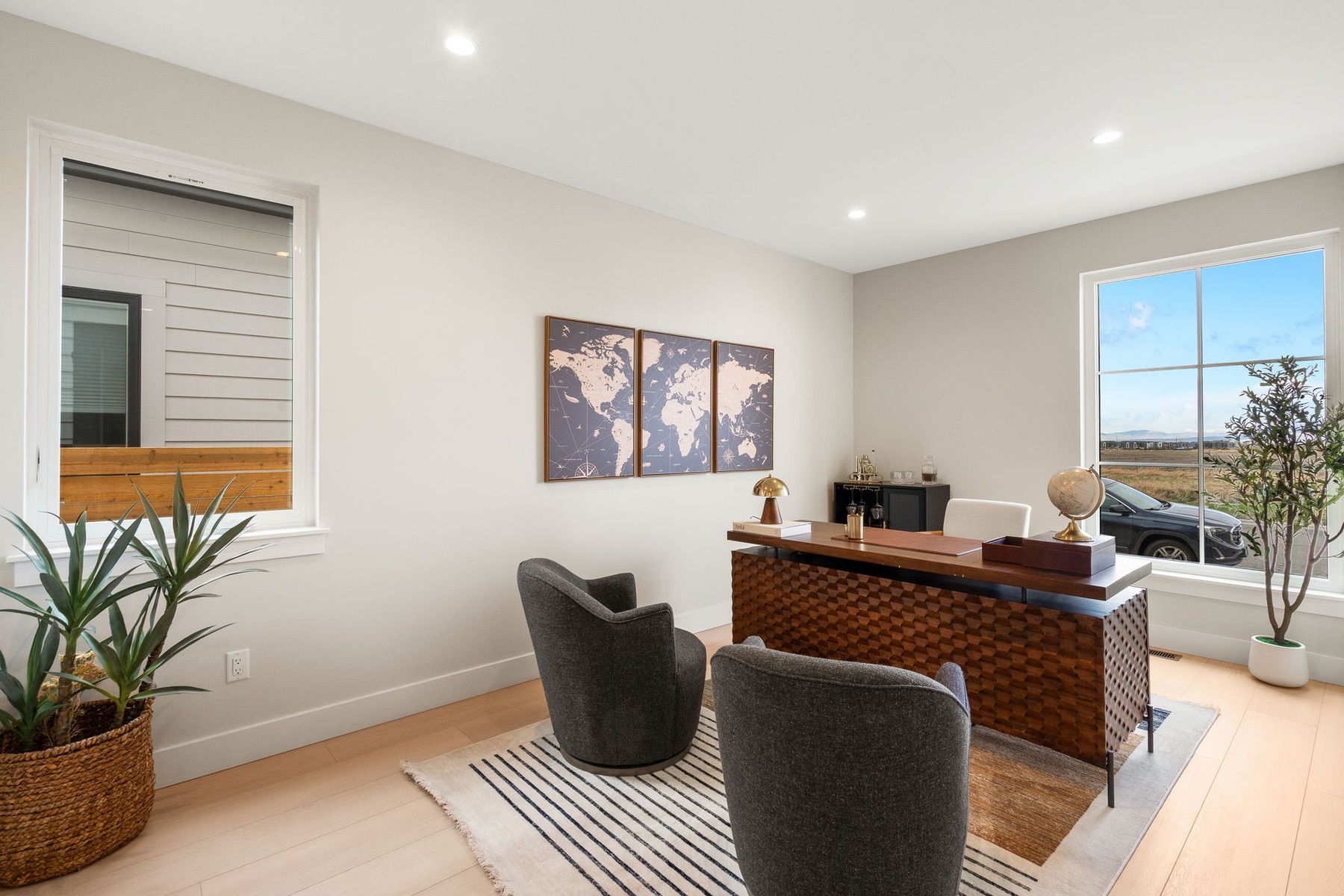  1506 Cambridge Dr - 物件實景