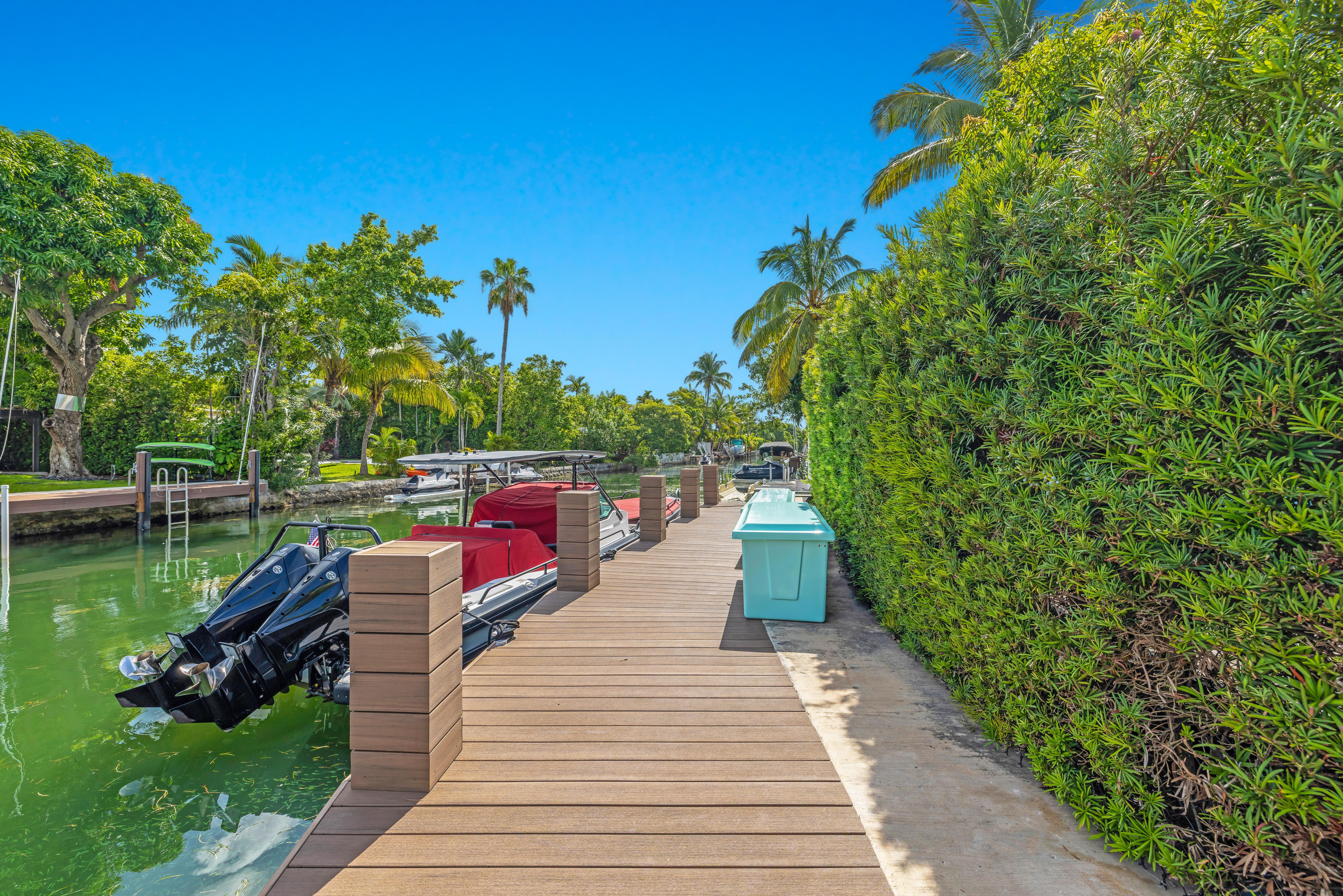  1885 Daytonia Rd, Miami Beach, FL, 33141 - 物件實景