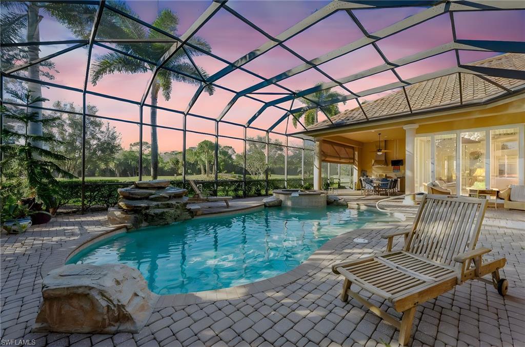 NAPLES, Florida, 34113, United States, 4 Bedrooms Bedrooms, ,5 BathroomsBathrooms,Residential,For Sale,2017317