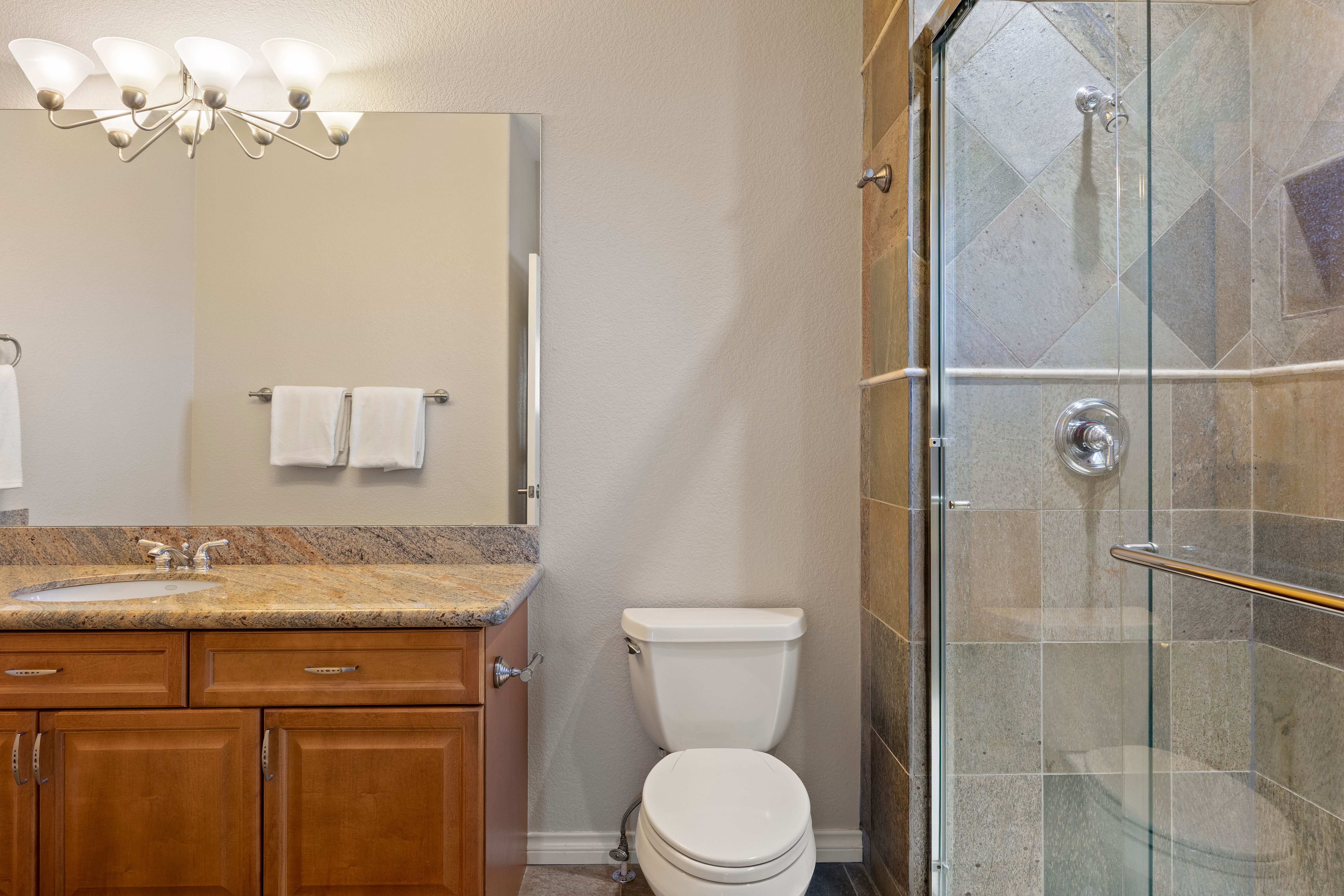  Ideal Blend of Space, Setting and Livability - 物件實景