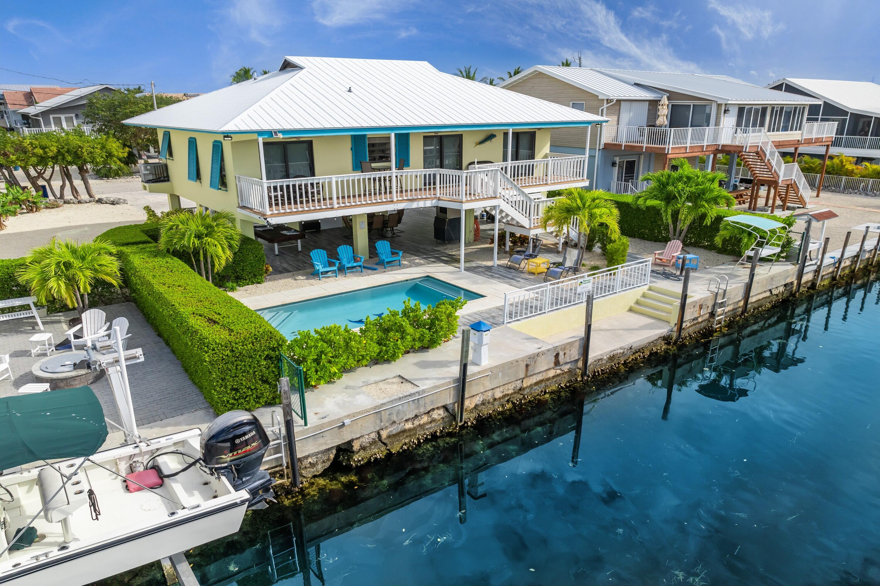 MARATHON, Florida, 33050, United States, 2 Bedrooms Bedrooms, ,2 BathroomsBathrooms,Residential,For Sale,1988223