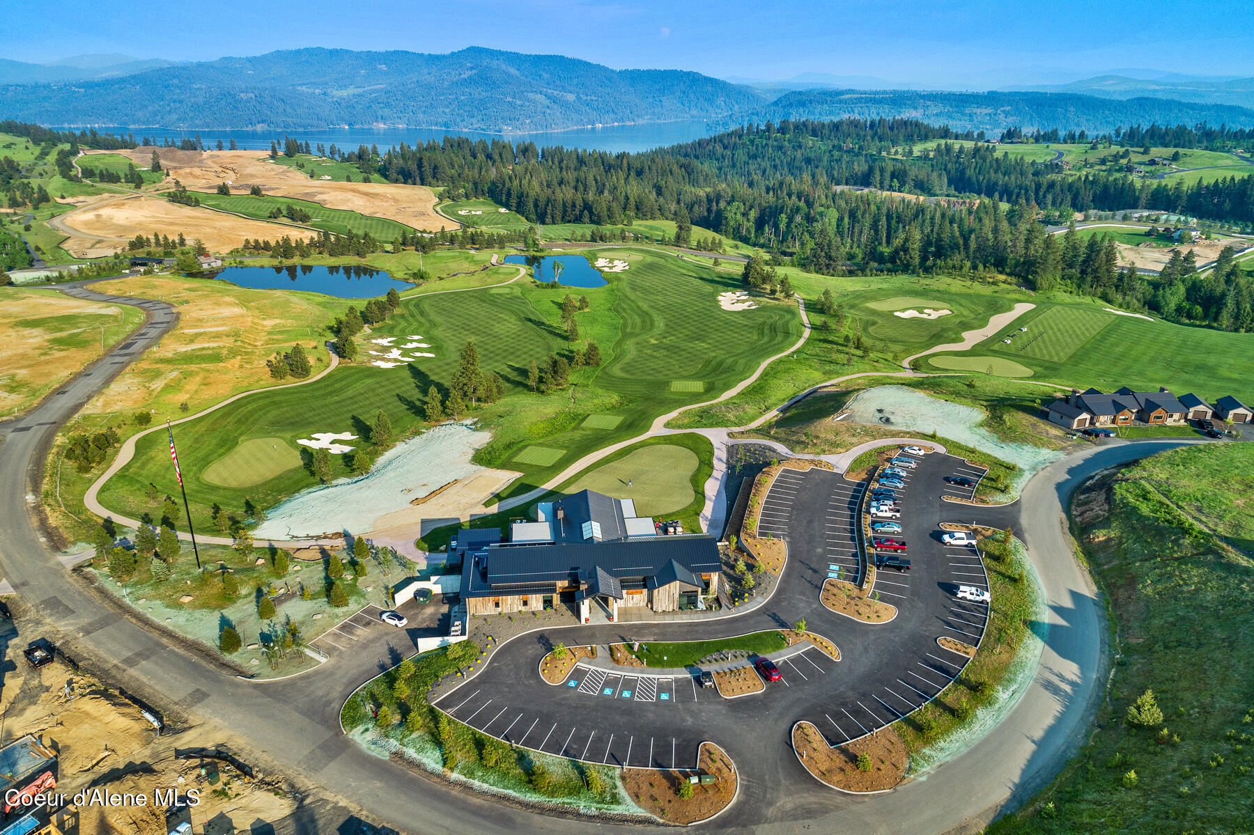 Coeur d'Alene, Idaho, 83814, United States, ,Land,For Sale,1975112