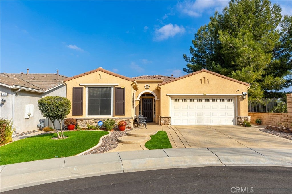 Beaumont, California, 92223, United States, 3 Bedrooms Bedrooms, ,2 BathroomsBathrooms,Residential,For Sale,1978517