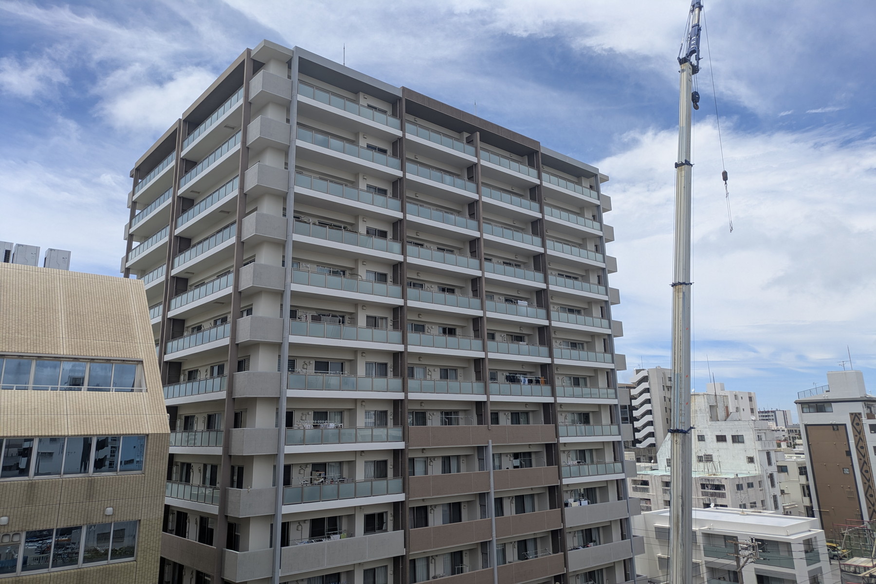  LE CINQ ASAHIBASHI - 物件實景