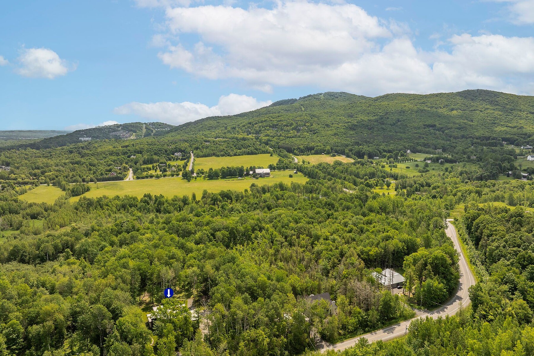  Bromont, Eastern Townships - 物件實景