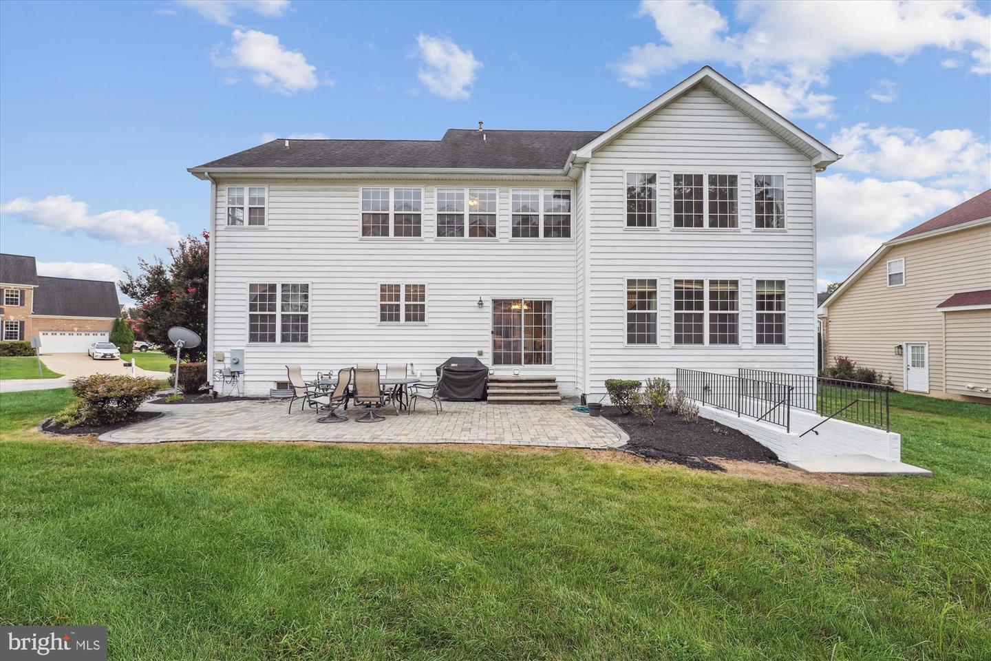 White Plains, Maryland, 20695, United States, 5 Bedrooms Bedrooms, ,4 BathroomsBathrooms,Residential,For Sale,1912215