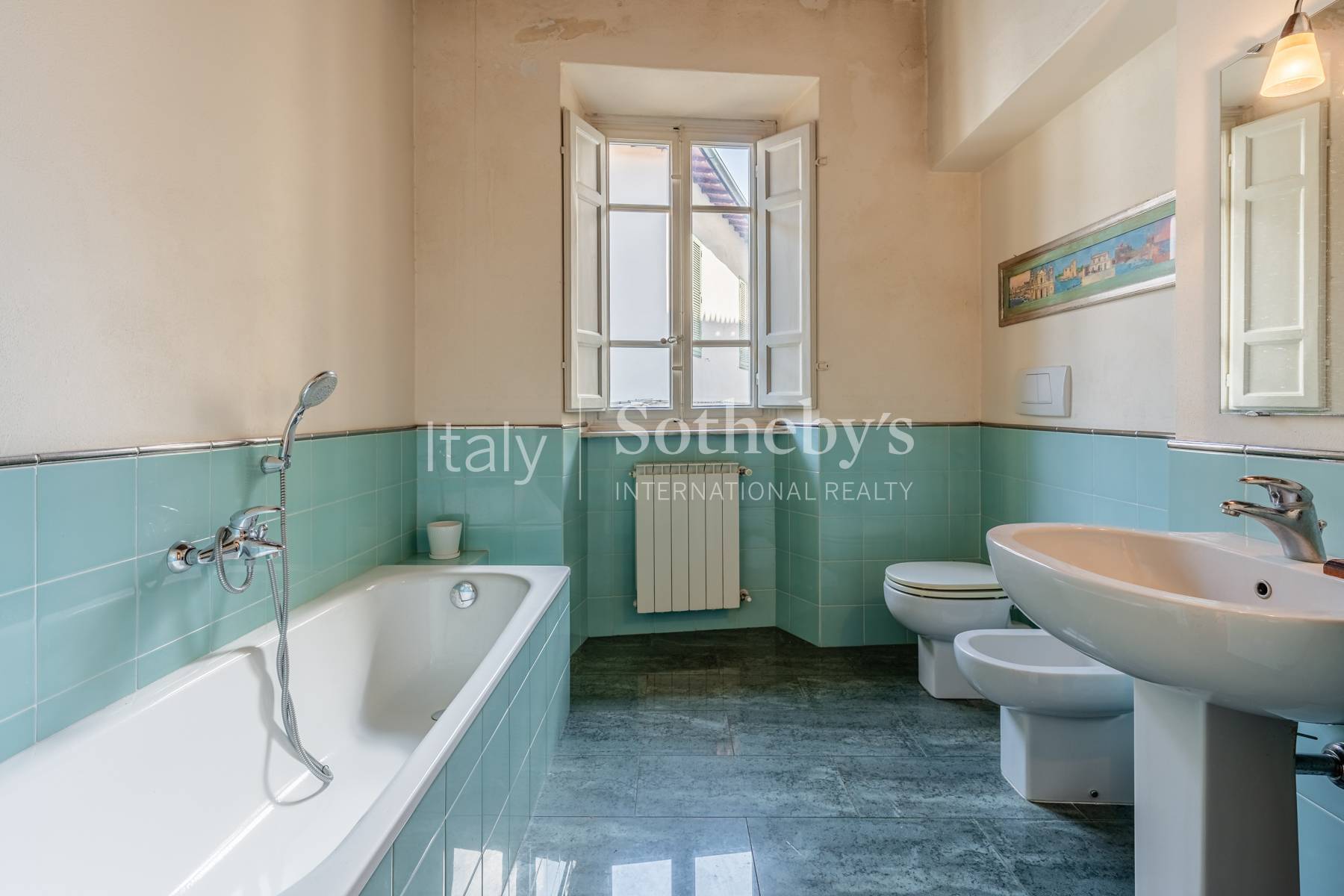  Charming apartment near the Walls of Lucca - 物件實景