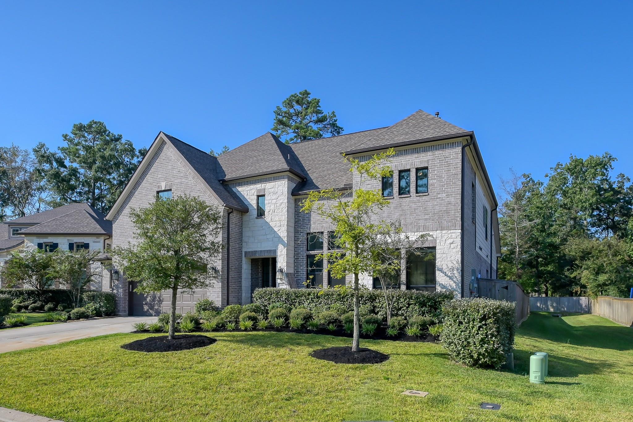 Conroe, Texas, 77318, United States, 5 Bedrooms Bedrooms, ,5 BathroomsBathrooms,Residential,For Sale,2012753