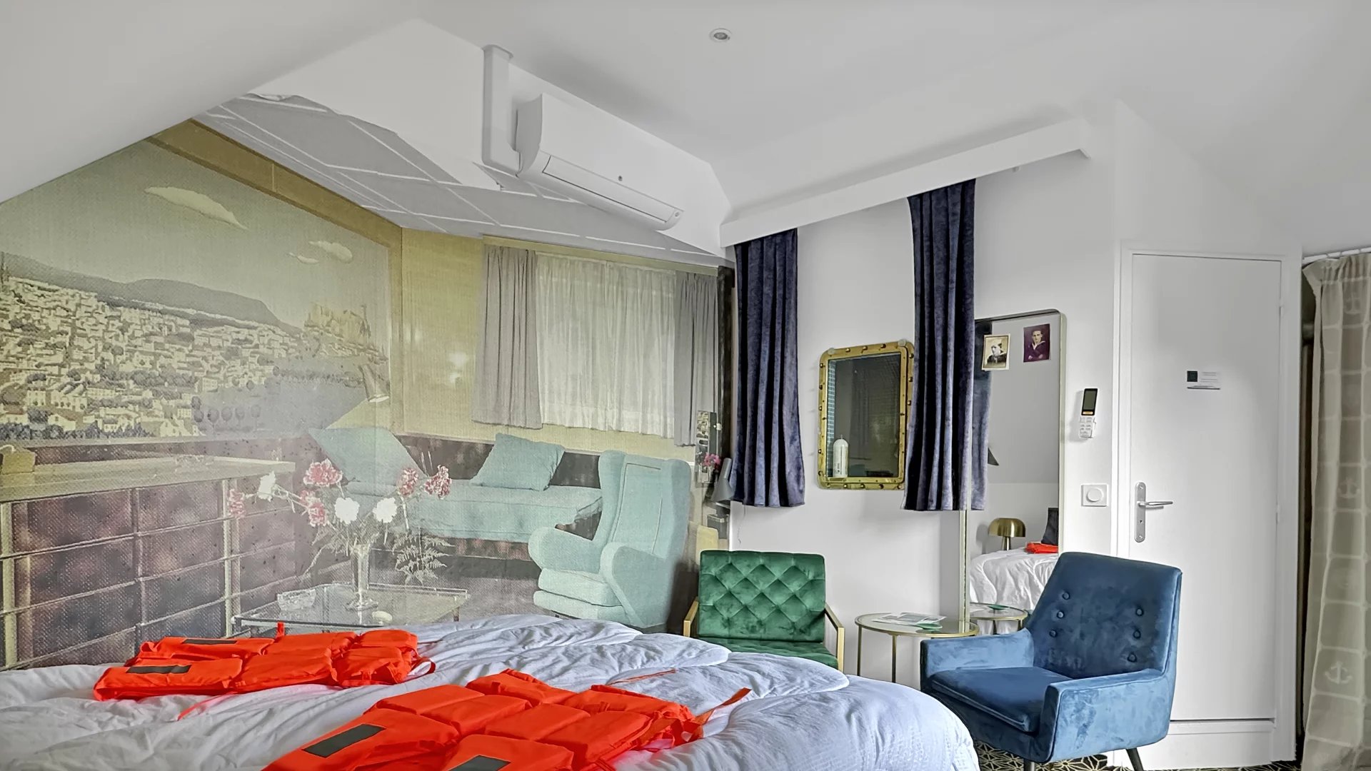 Lillebonne, Normandy, 76170, FR, 11 Bedrooms Bedrooms, ,3 BathroomsBathrooms,Residential,For Sale,1665758