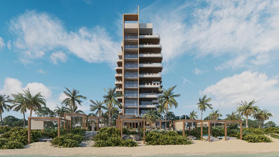 Z.F.M.T, Puerto Morelos, Quintana Roo, 77580, Mexico, 1 Bedroom Bedrooms, ,2 BathroomsBathrooms,Residential,For Sale,Z.F.M.T,1563711
