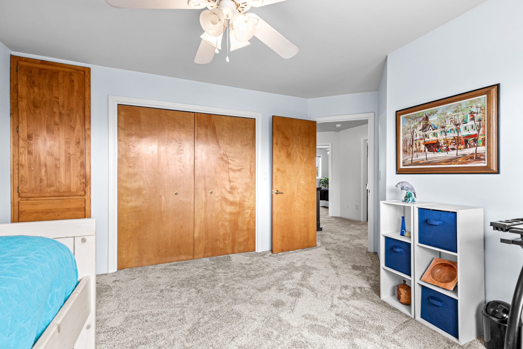  3115 Salishan Court Medford, OR 97504 - 物件實景