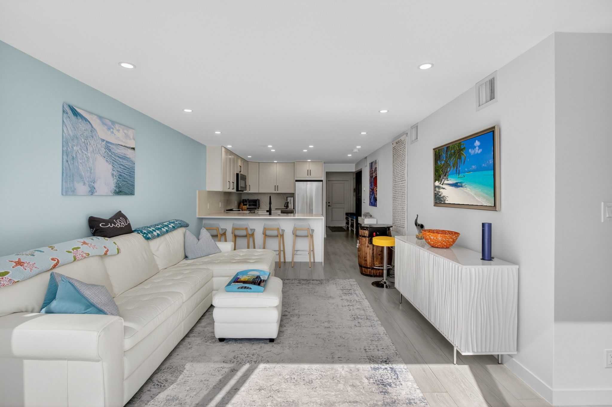  769 Jeffery St 2-104 - 物件實景