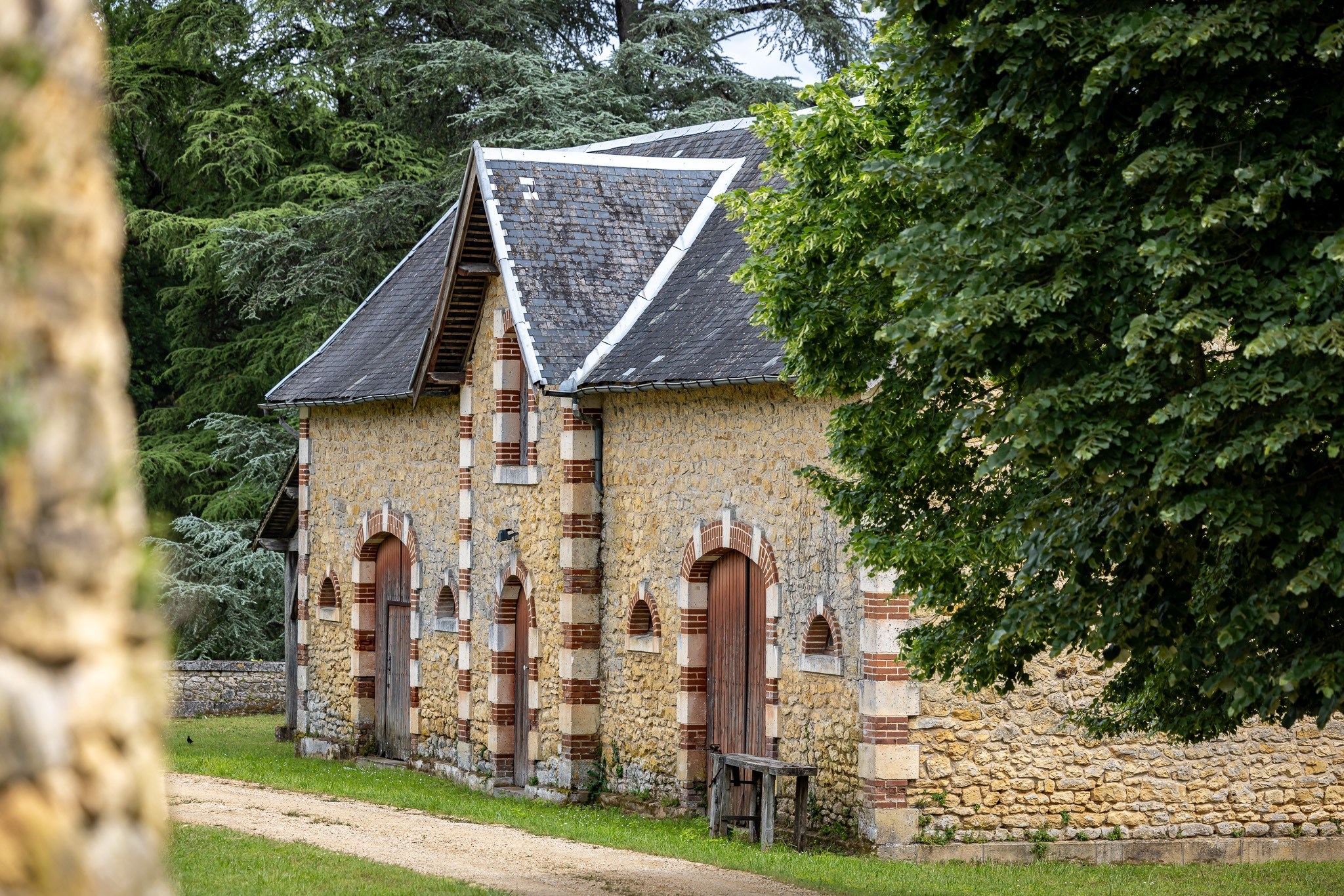  Périgord Noir – A splendid, renovated historic estate - 物件實景
