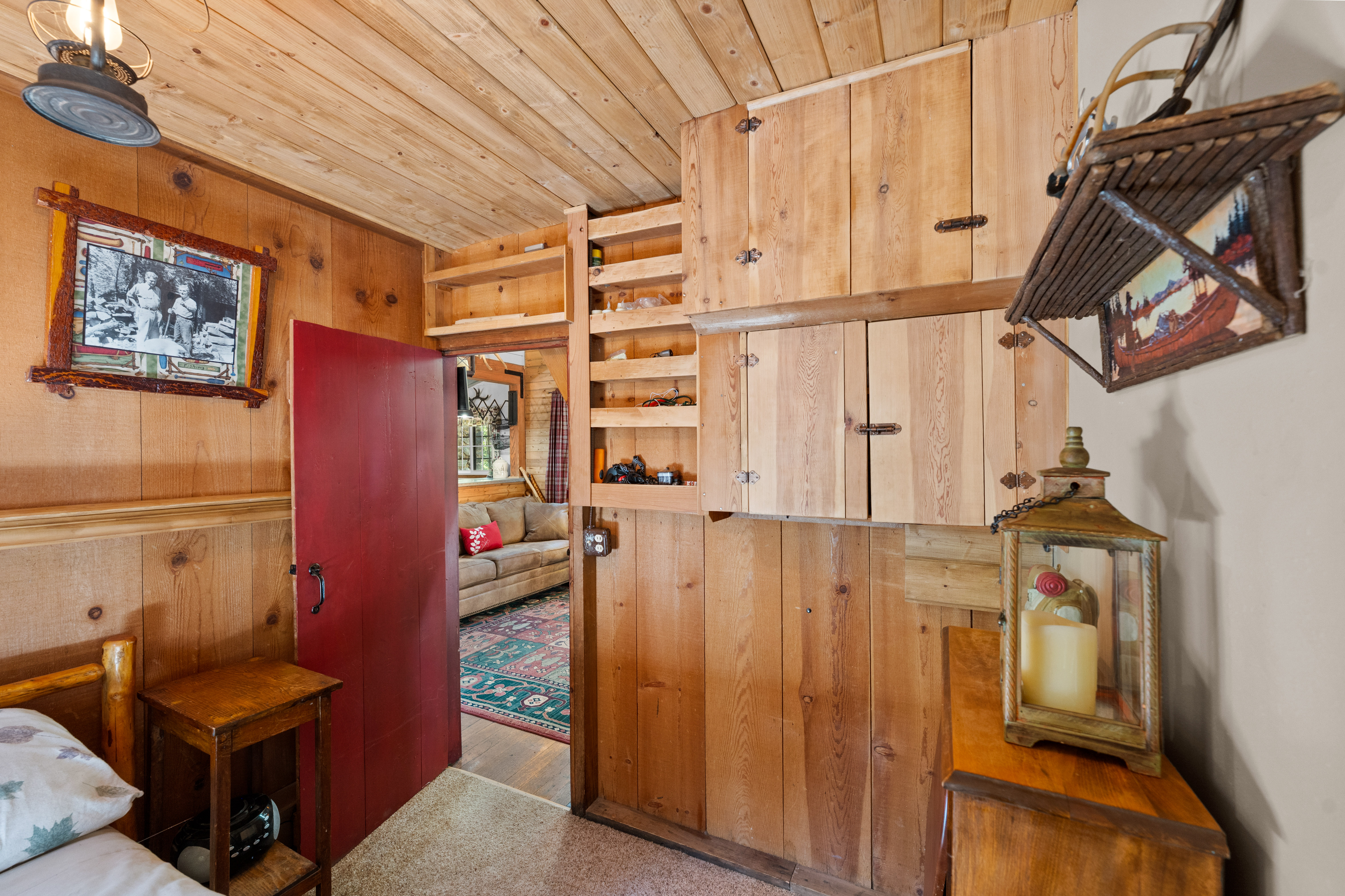  70 Barton Flats Road, Angelus Oaks, CA 92305 - 物件實景