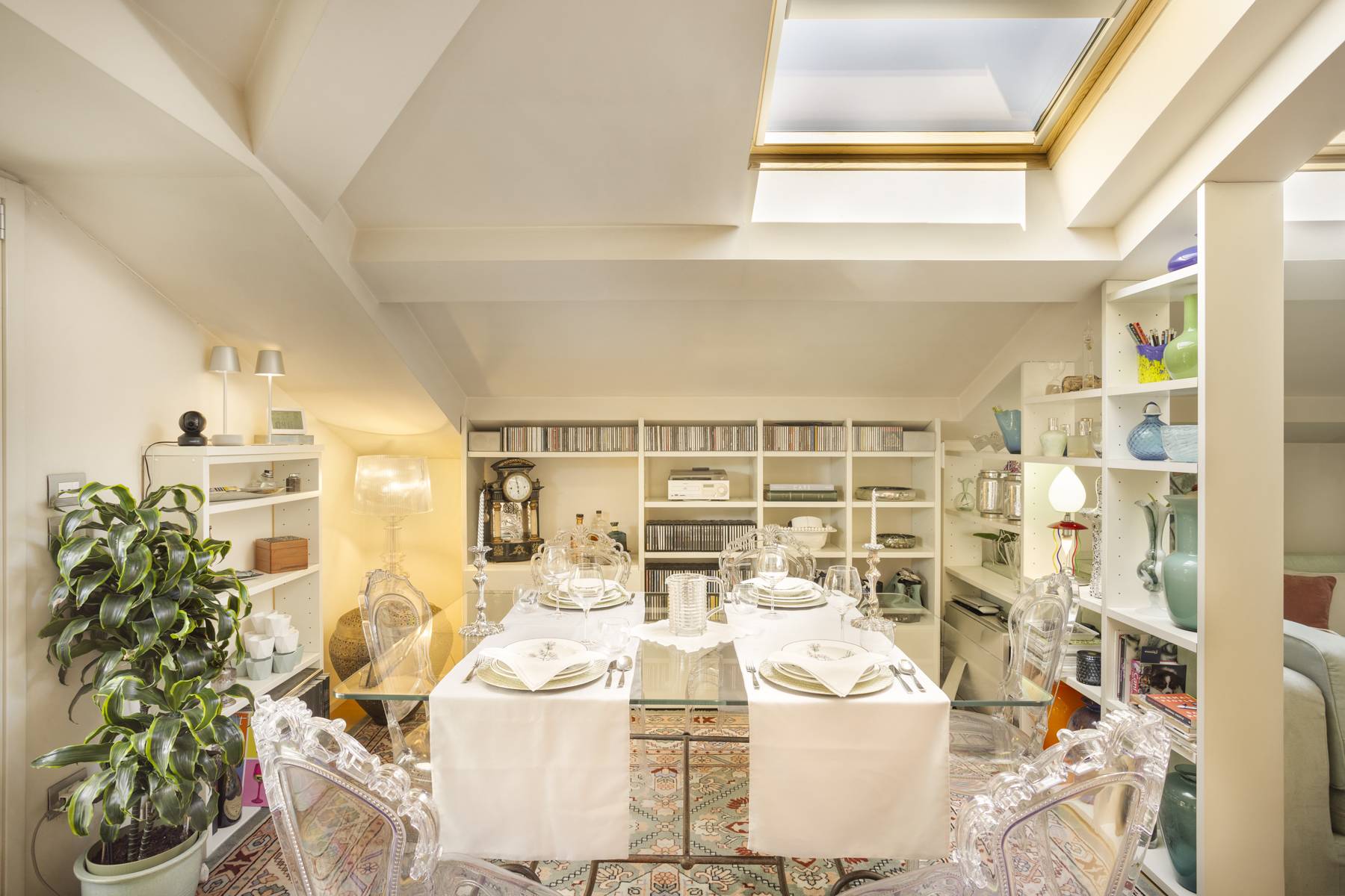  The Elegance of Contemporary Living - 物件實景