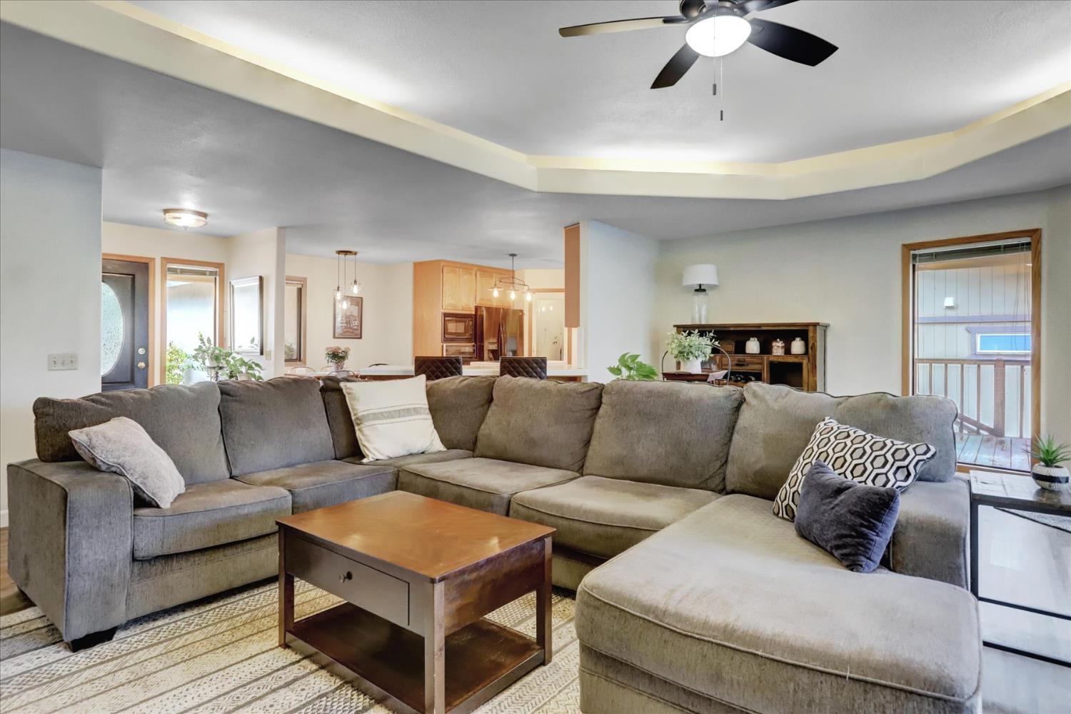 Penn Valley, California, 95946, United States, 3 Bedrooms Bedrooms, ,3 BathroomsBathrooms,Residential,For Sale,1979981