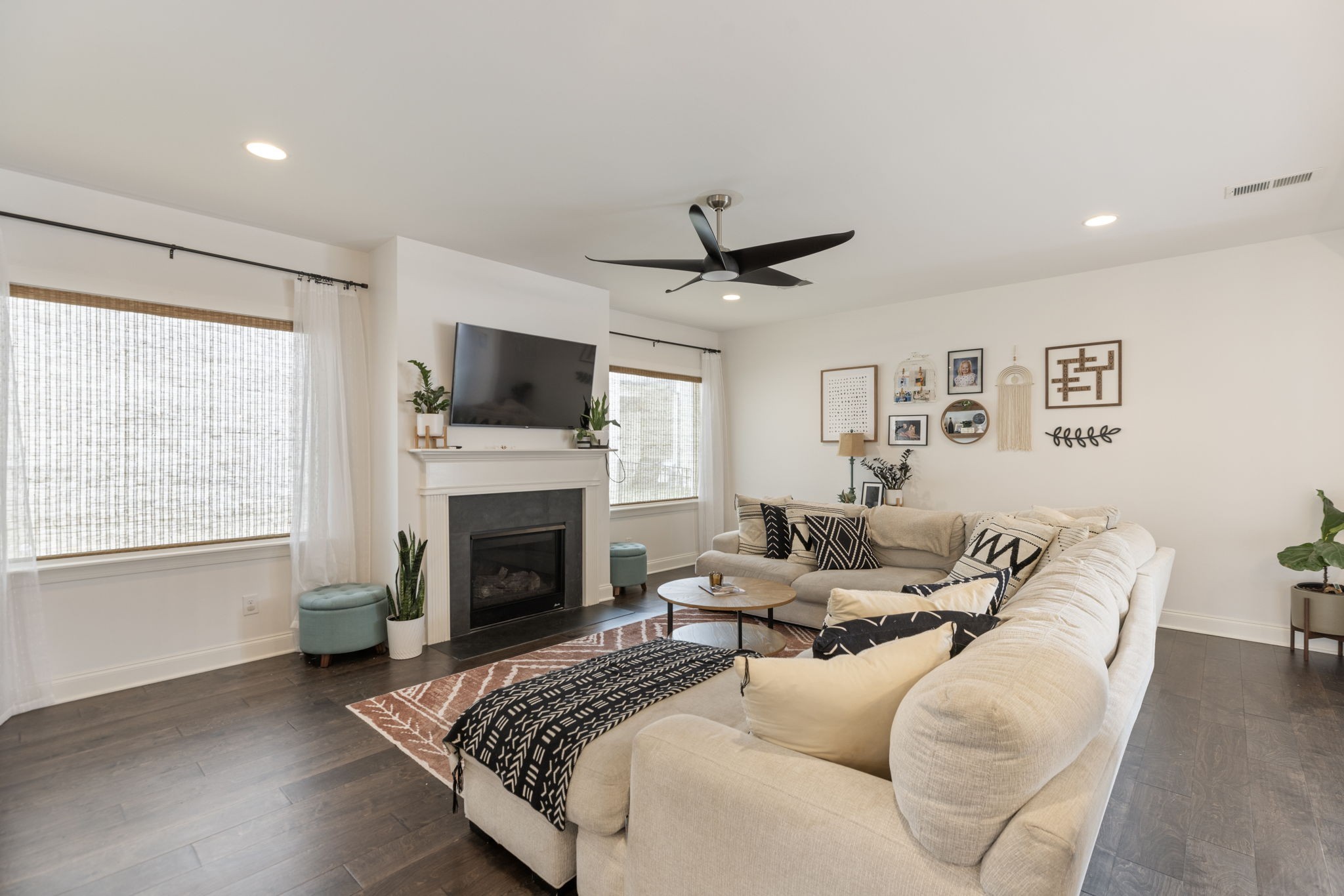 1038 Nolencrest Way, Franklin, TN, 37067 - 物件實景