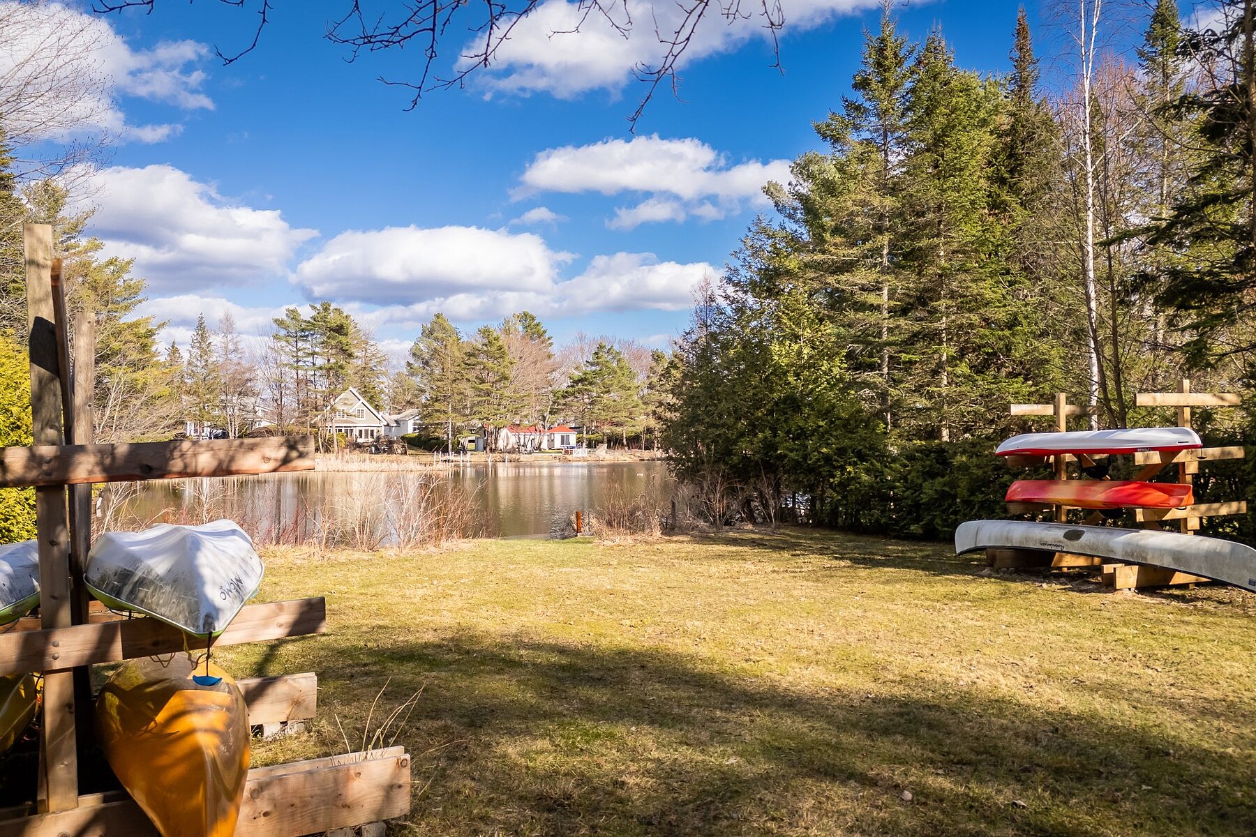  Magog, Eastern Townships - 物件實景