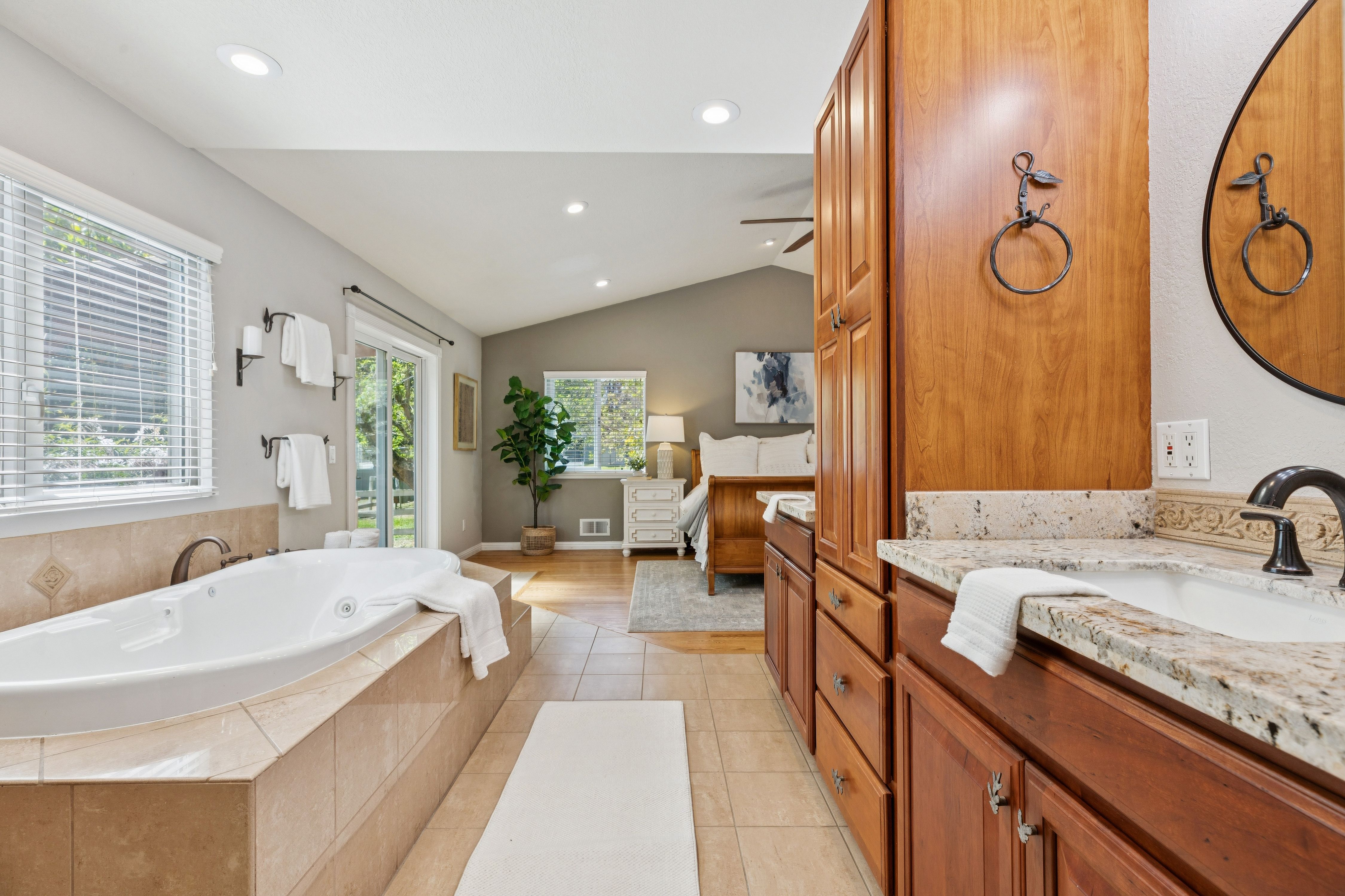  Charming Country Property - 物件實景