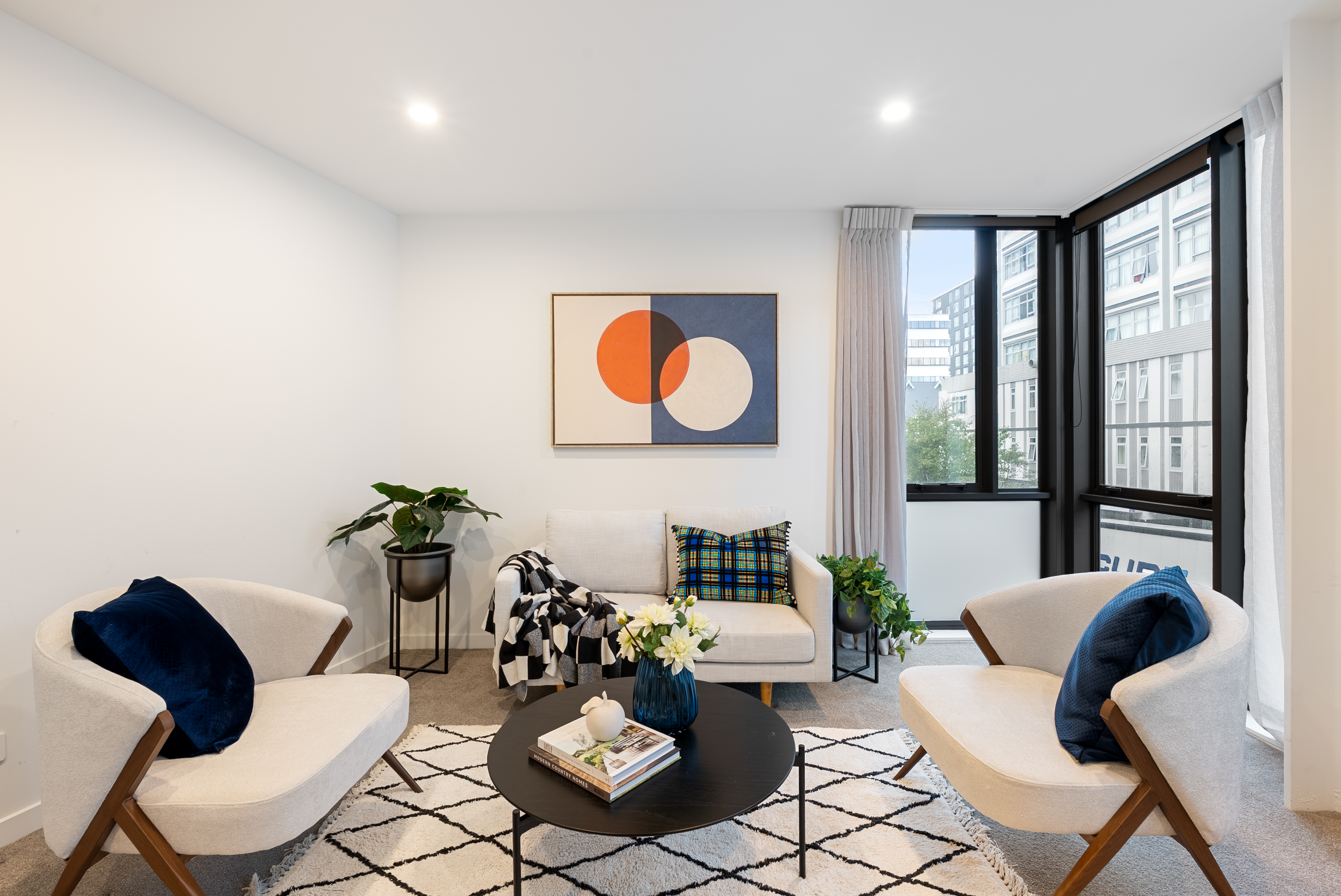  102/212 Willis Street - 物件實景