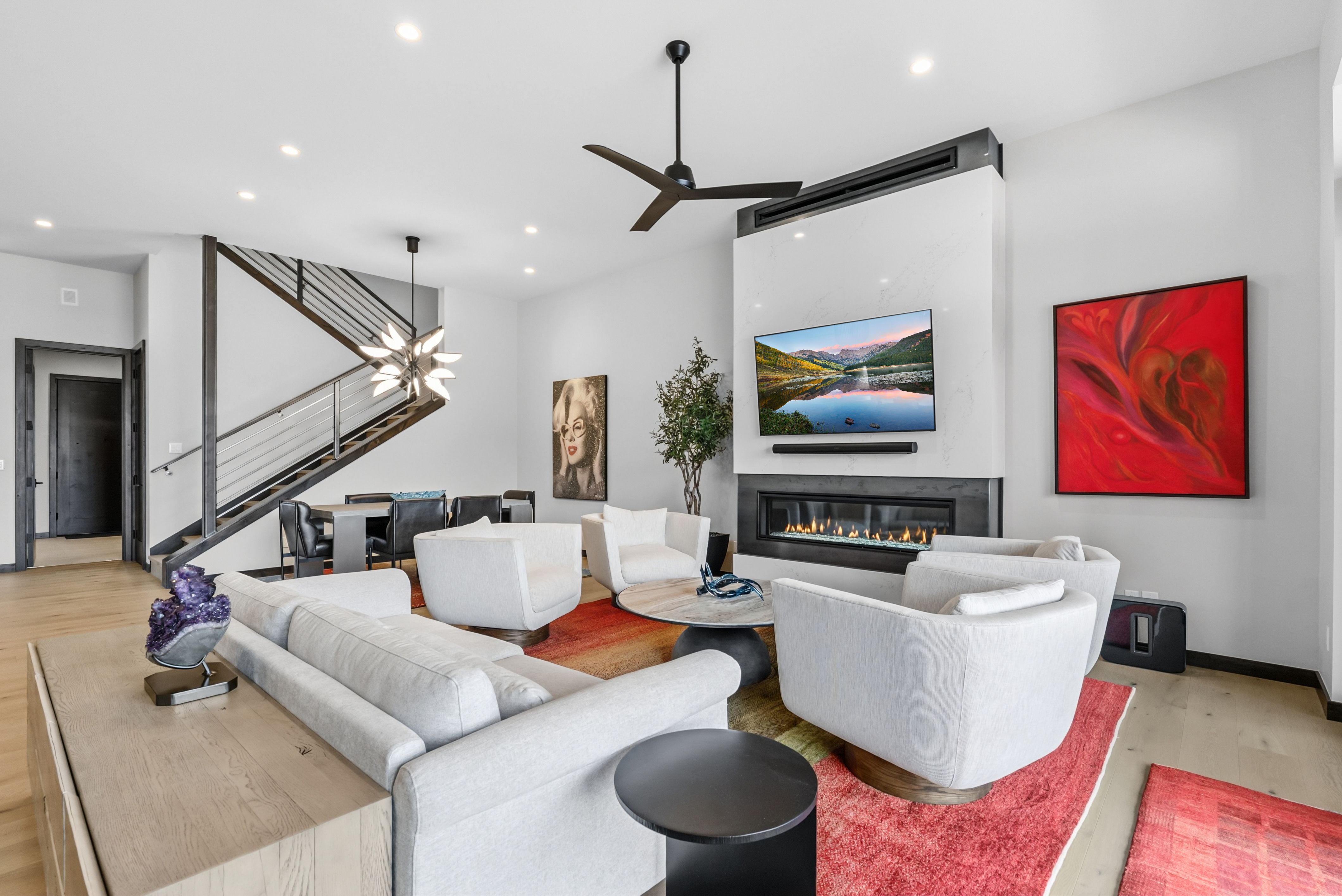  138 Monitor Drive, Breckenridge, CO, 80424 - 物件實景