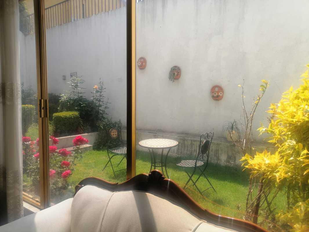 San Juan de Dios, Tlalpan, Ciudad de México, 14357, Mexico, 4 Bedrooms Bedrooms, ,4 BathroomsBathrooms,Residential,For Sale,San Juan de Dios,1610936