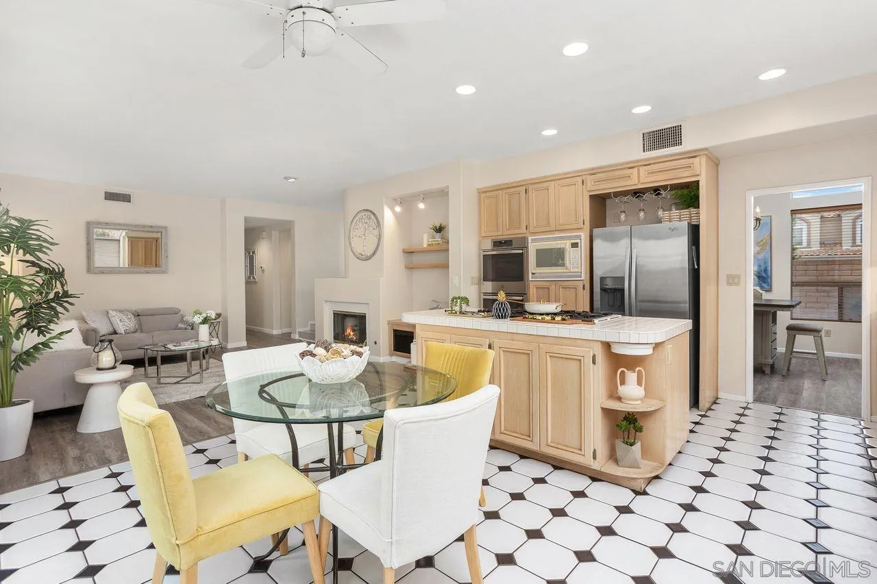 San Diego, California, 92129, United States, 4 Bedrooms Bedrooms, ,3 BathroomsBathrooms,Residential,For Sale,1847316