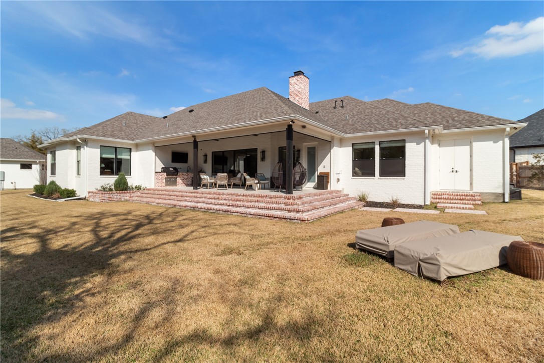 College Station, Texas, 77845, United States, 4 Bedrooms Bedrooms, ,5 BathroomsBathrooms,Residential,For Sale,1713774