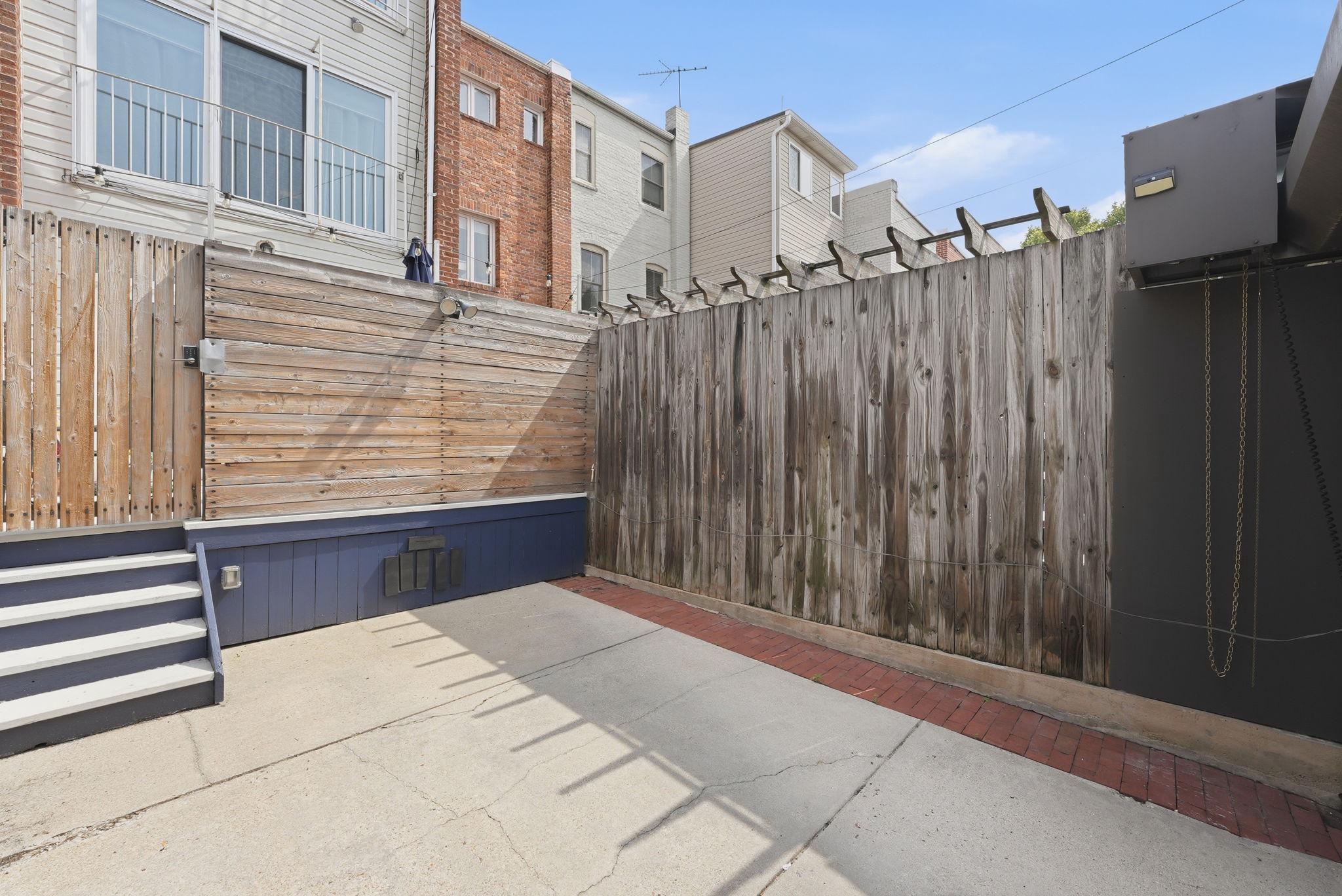  1736 V Street NW, Washington, DC, 20009 - 物件實景