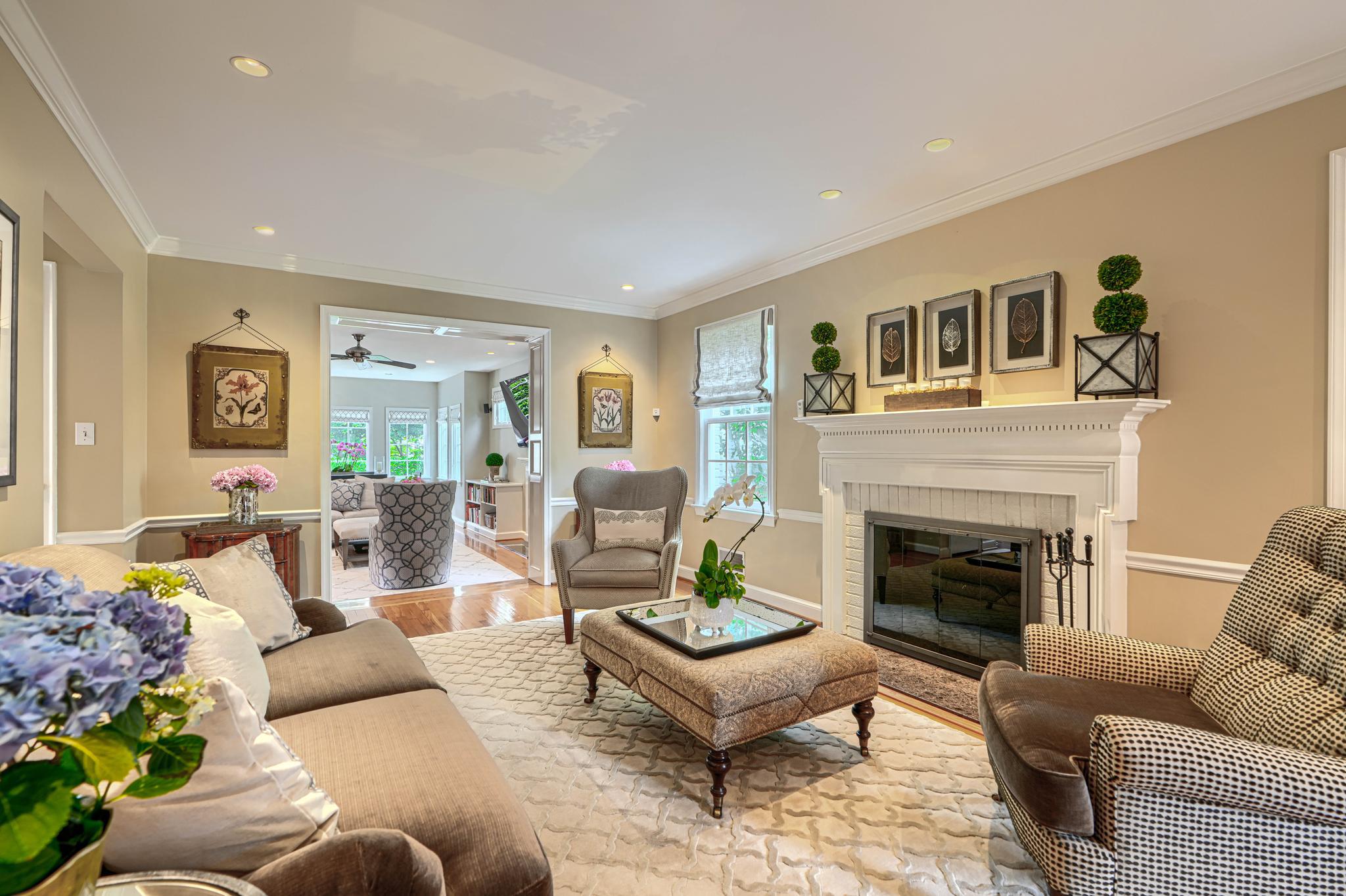  5617 Northfield Road, Bethesda, MD, 20817 - 物件實景