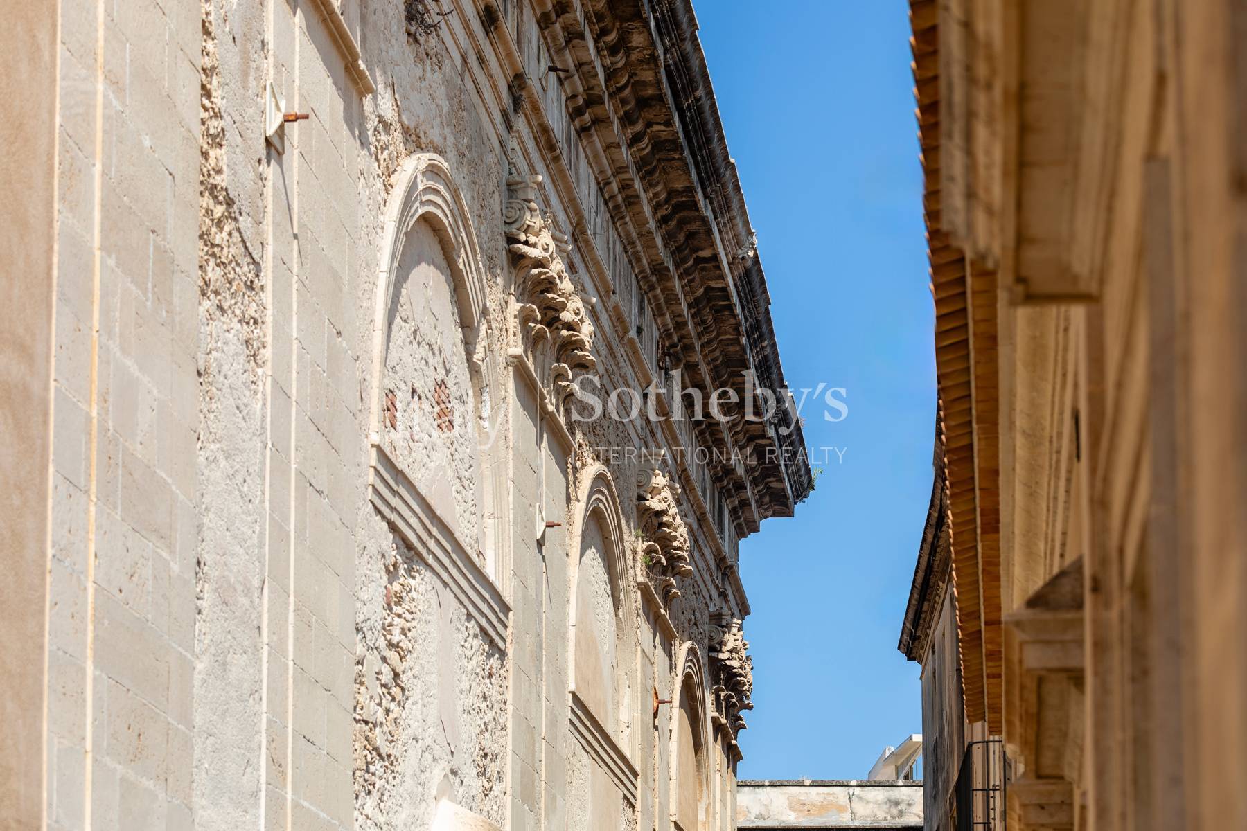  Apartment in the hearth of Ortigia - 物件實景