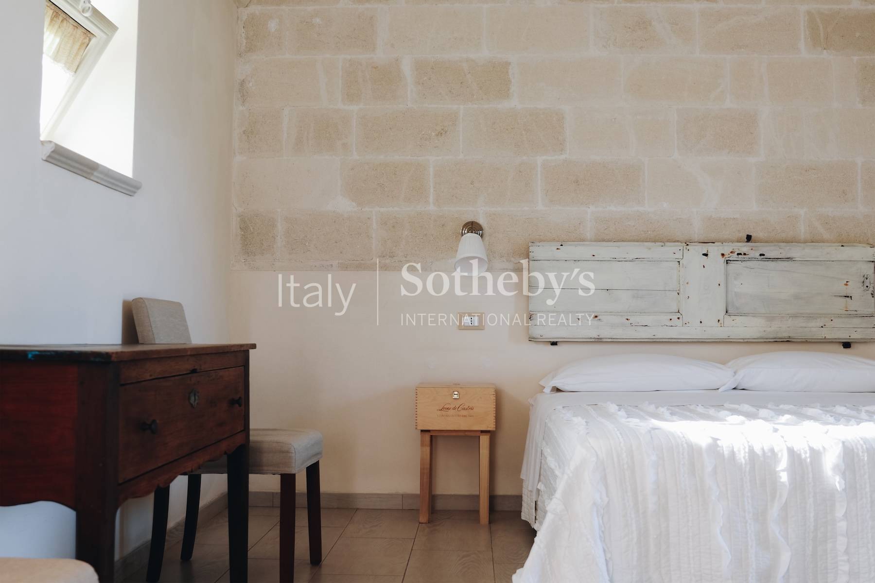  Charming Masseria with Pajare in the Heart of Salento - 物件實景