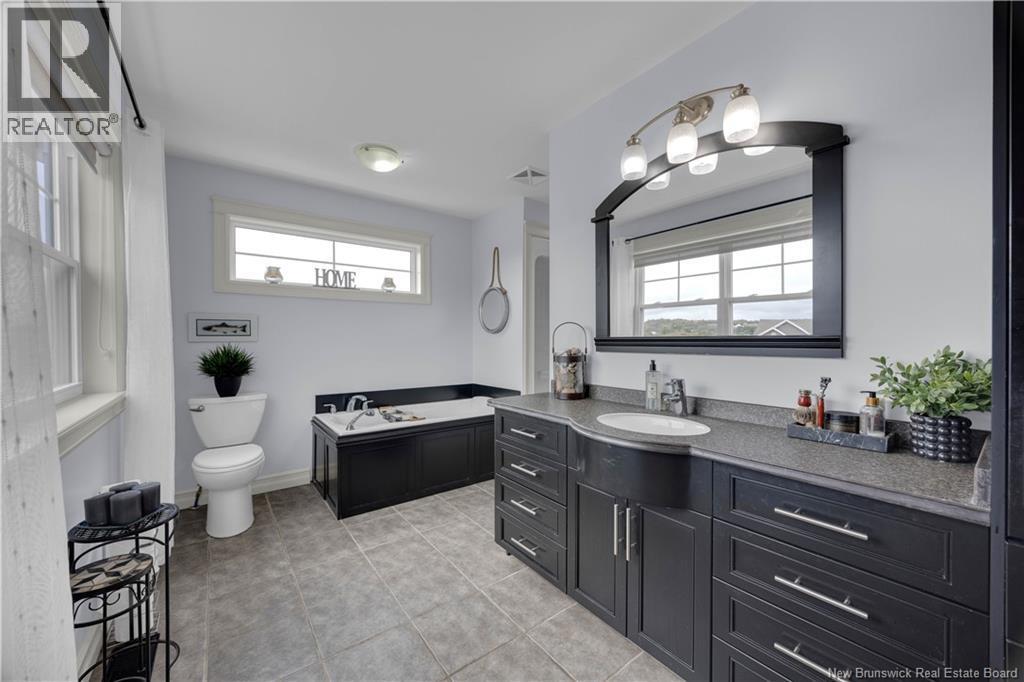 SAINT JOHN, New Brunswick, E2J 0B8, CA, 3 Bedrooms Bedrooms, ,2 BathroomsBathrooms,Residential,For Sale,1946979