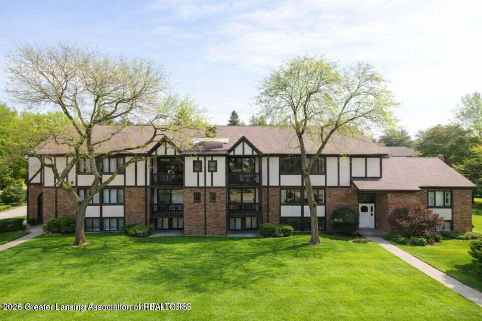 Innkeepers Ct, East Lansing, MI 48823