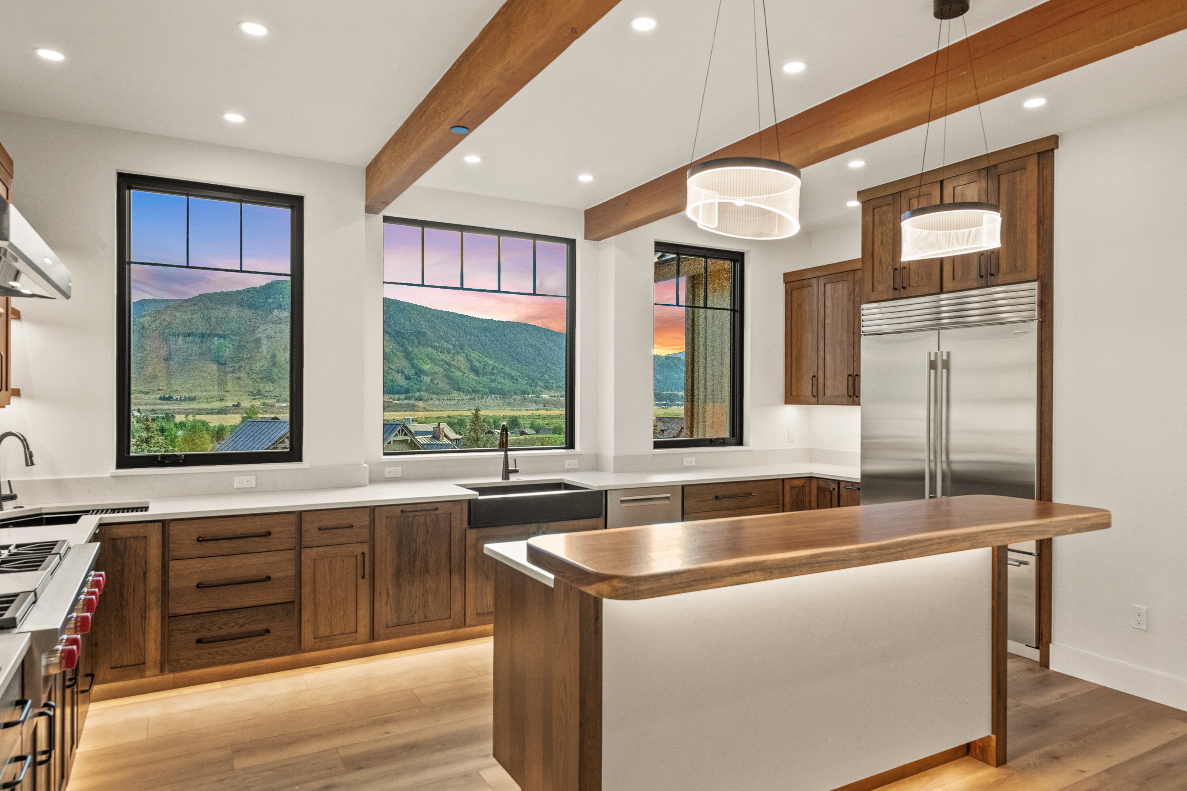  Built for the Way Crested Butte Lives  Brand-New Skyland Residence - 物件實景
