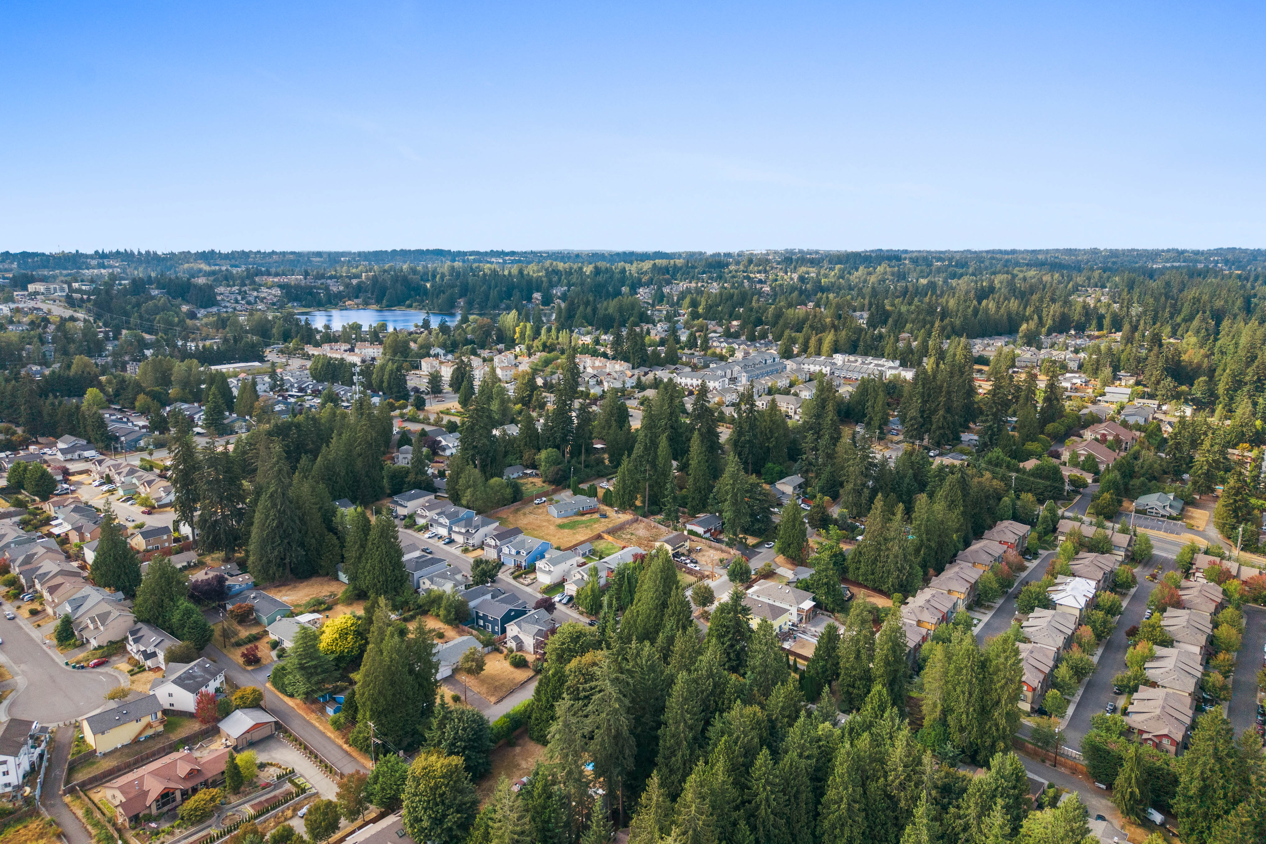 Refined Gem in Bothell - 物件實景