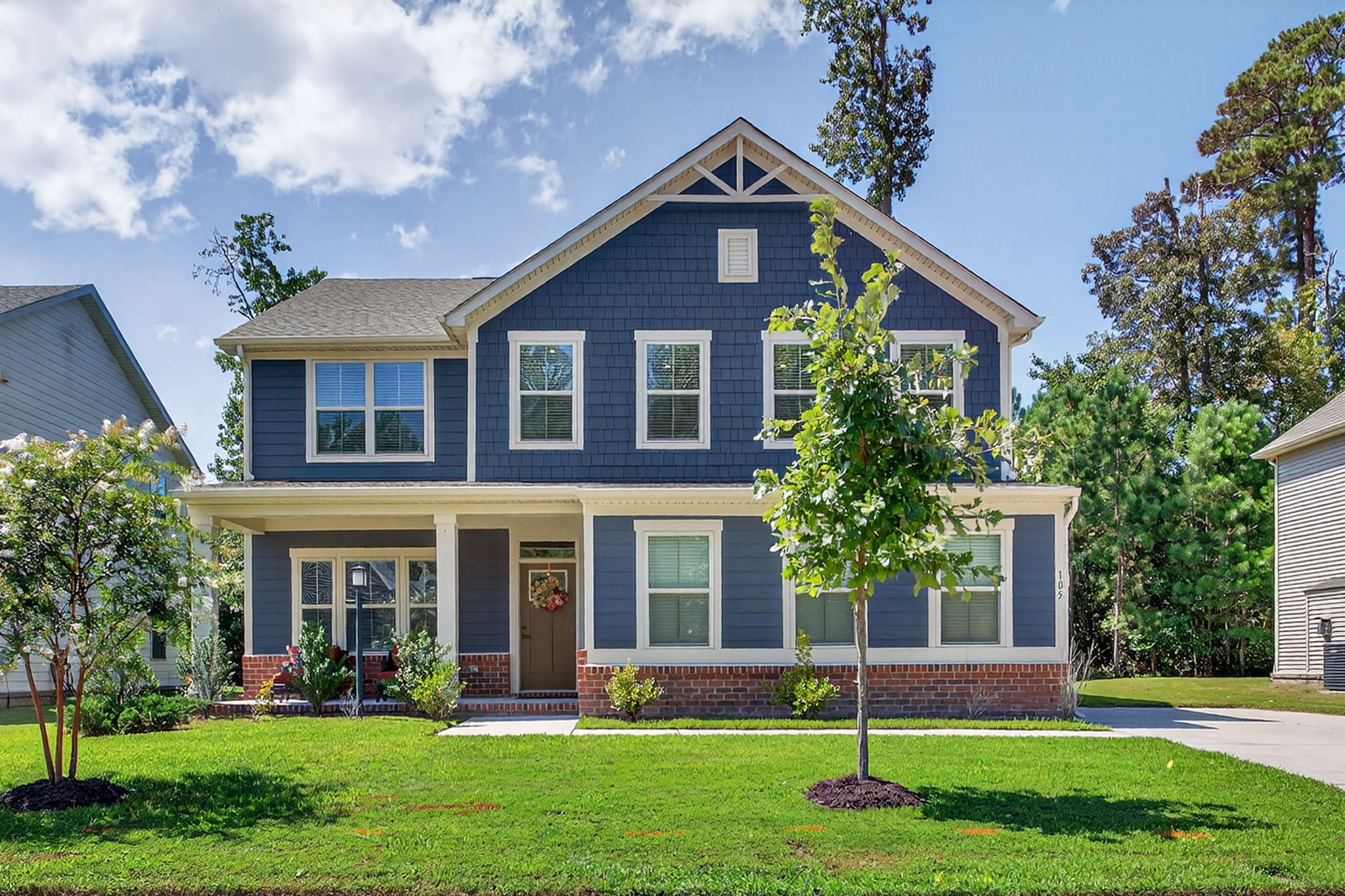 Suffolk, Virginia, 23434, United States, 4 Bedrooms Bedrooms, ,3 BathroomsBathrooms,Residential,For Sale,1937319