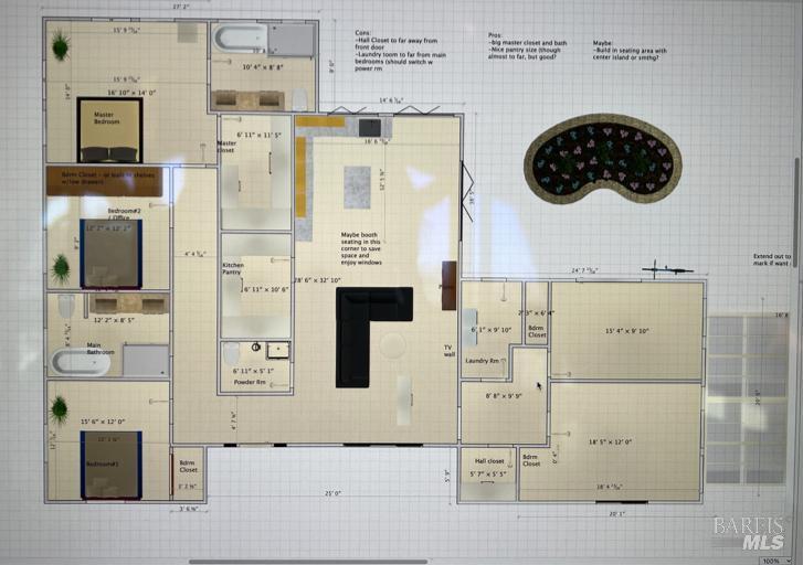 San Rafael, California, 94903, United States, 4 Bedrooms Bedrooms, ,3 BathroomsBathrooms,Residential,For Sale,1837138
