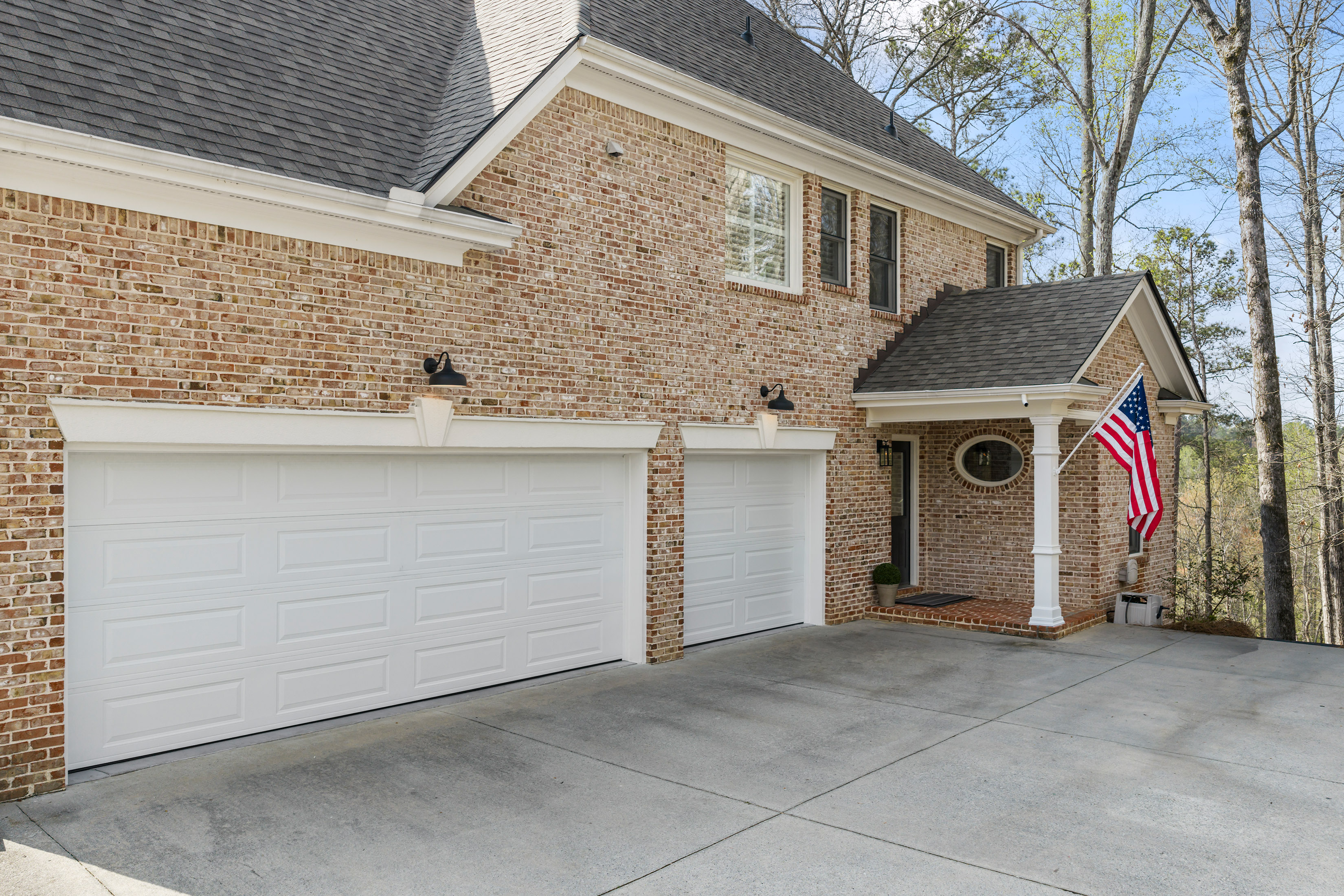  Meticulously Updated Milton Home - 物件實景