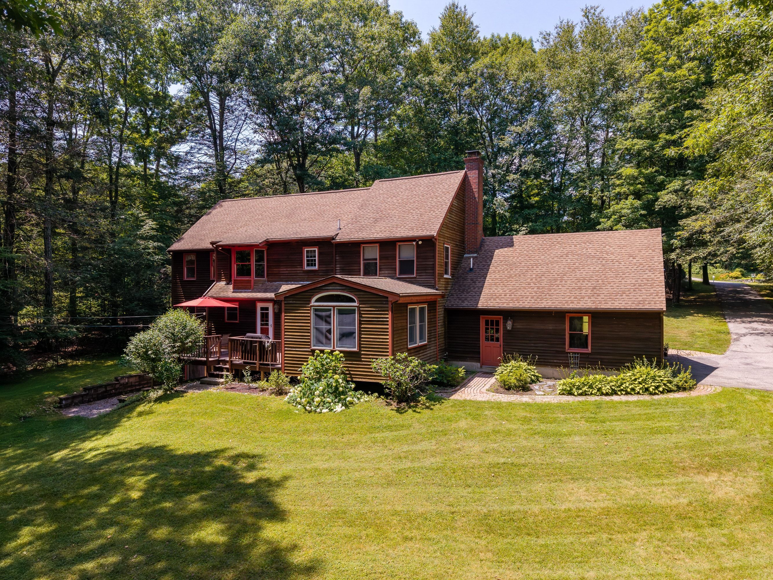  6 Gaslight Lane, Kensington, NH 03833 - 物件實景