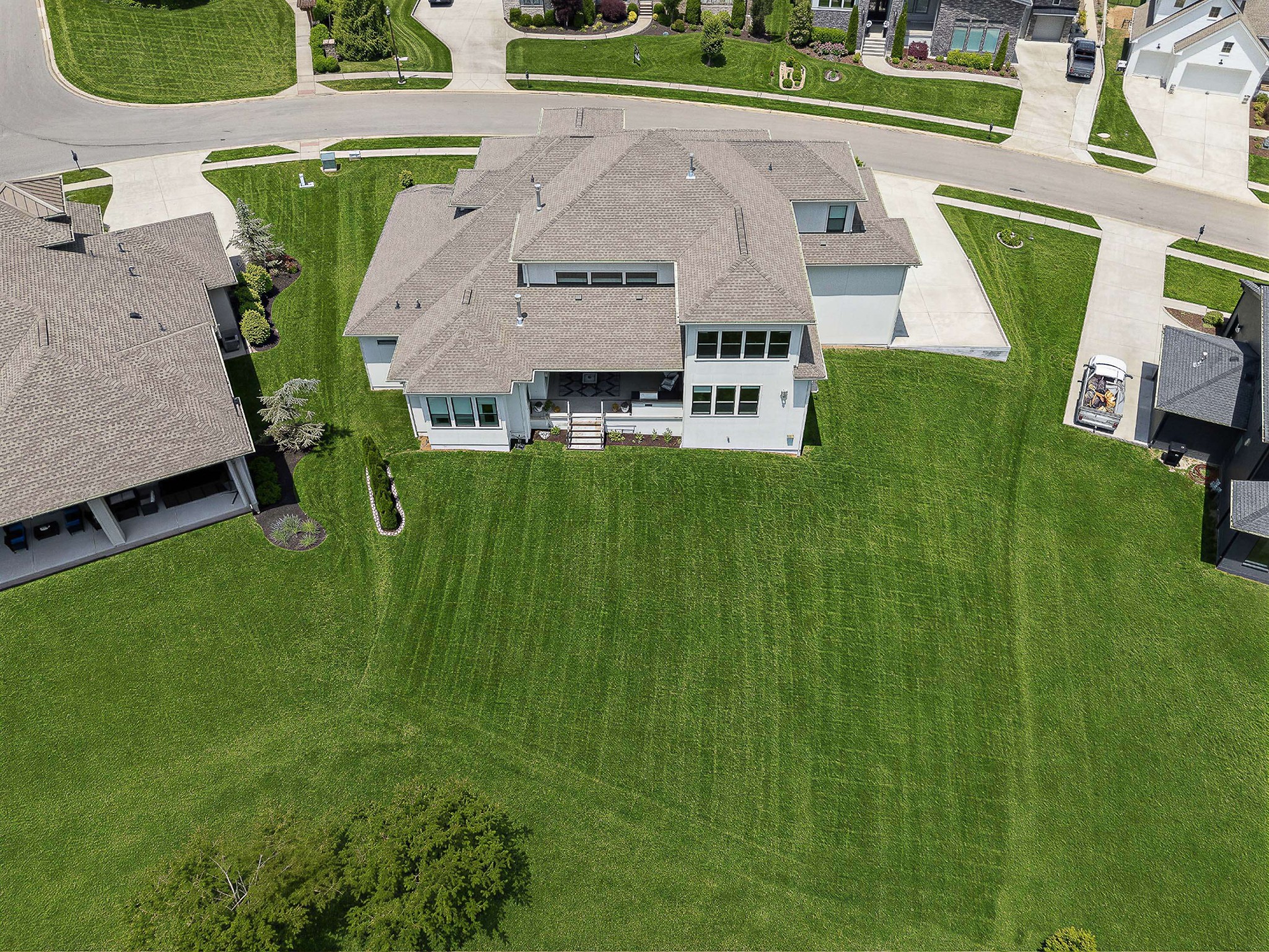  6004 Lookaway Cir, Franklin, TN, 37067 - 物件實景