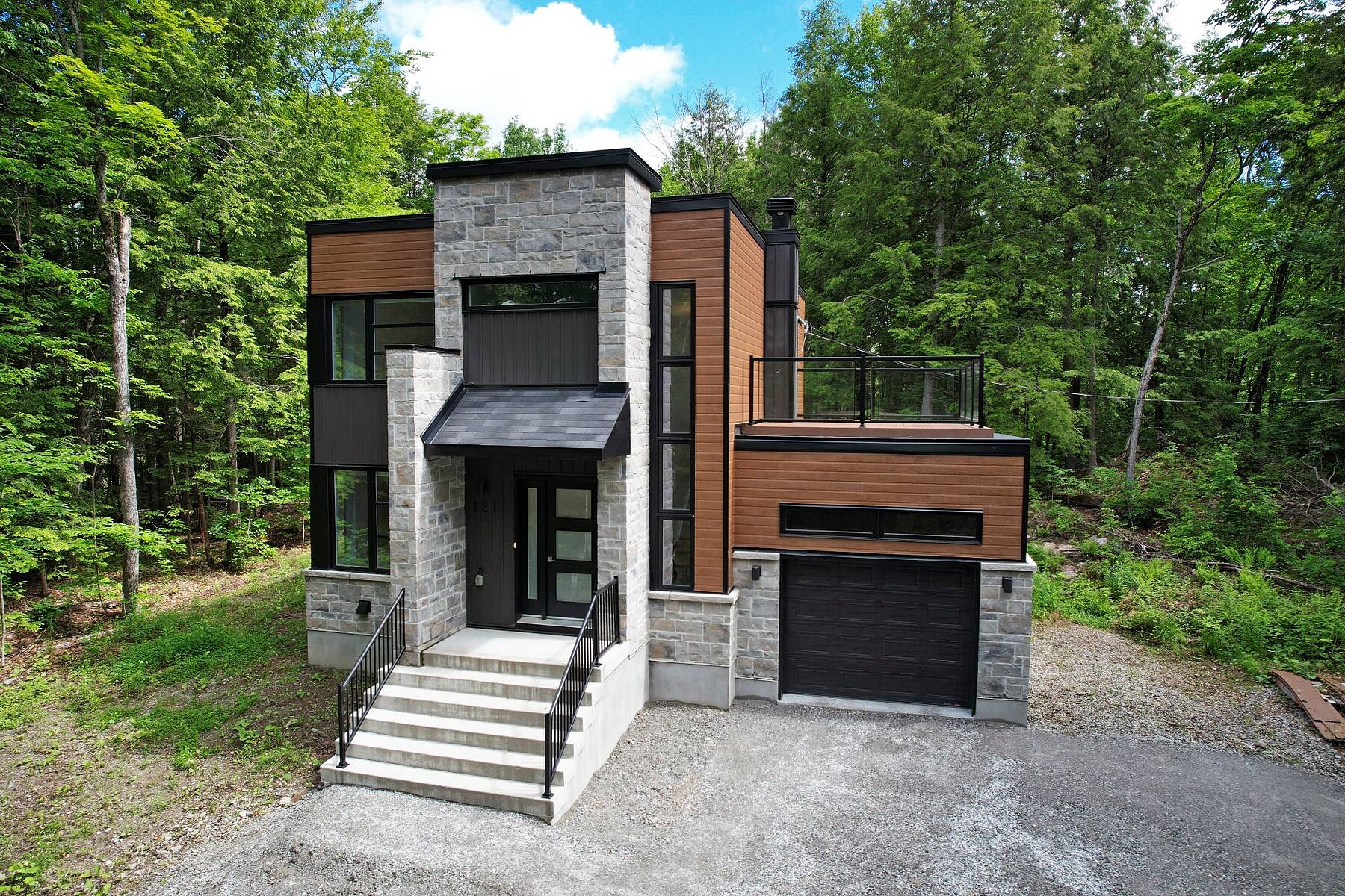  Val-des-Monts, Outaouais - 物件實景