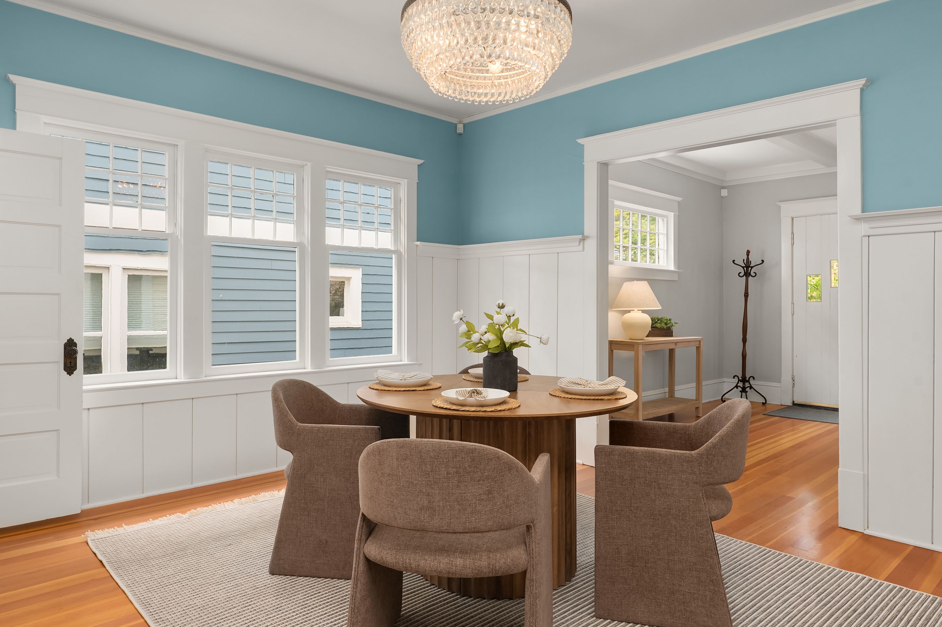  6264 19th Avenue Northeast, Seattle, WA 98115 - 物件實景