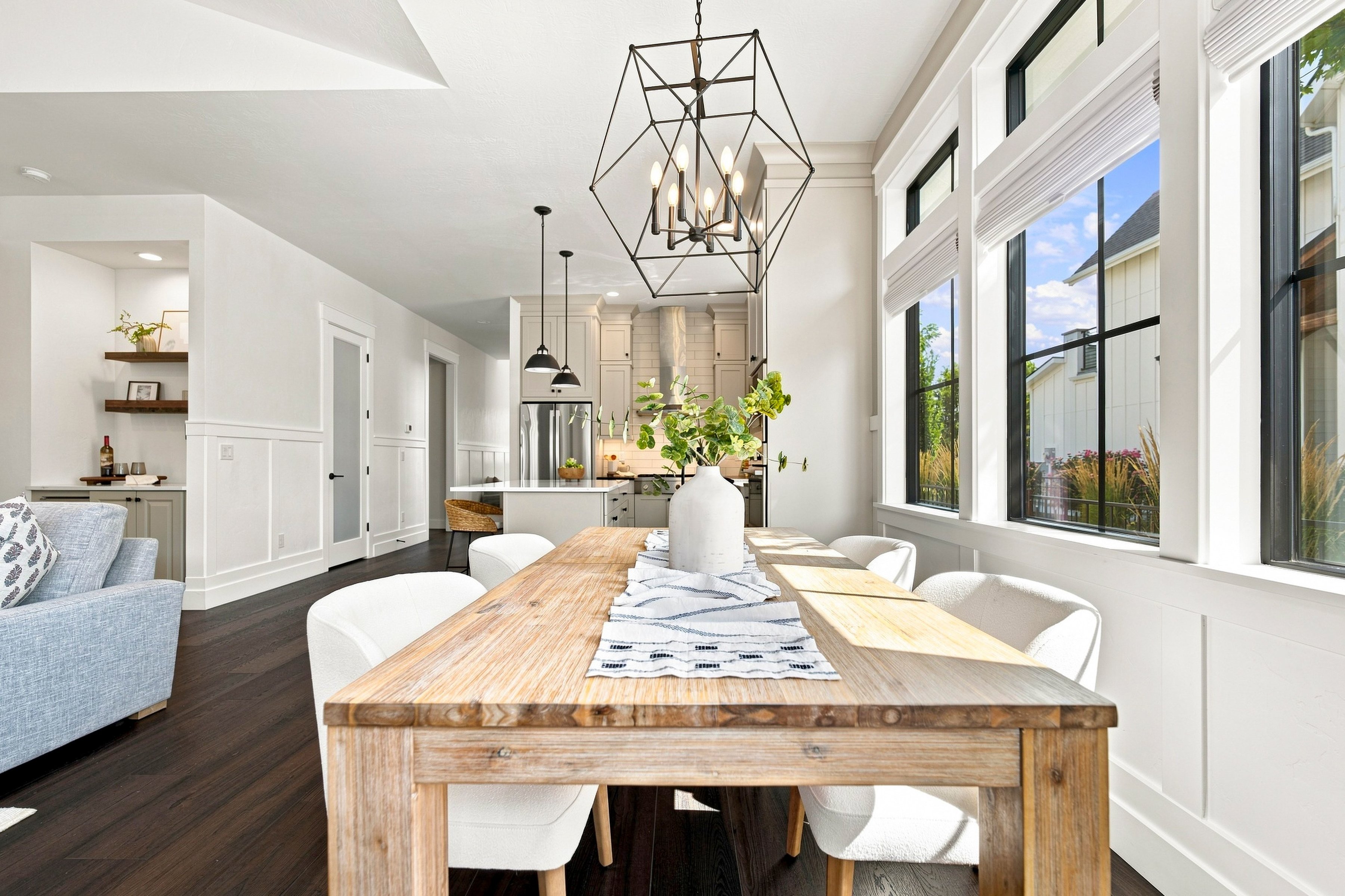  Sophisticated Style, Effortless Living in Meridian - 物件實景