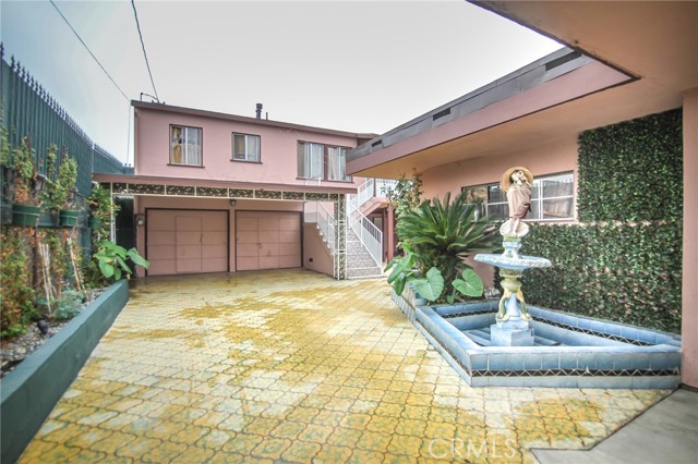 Huntington Park, California, 90255, United States, ,Residential,For Sale,1981517