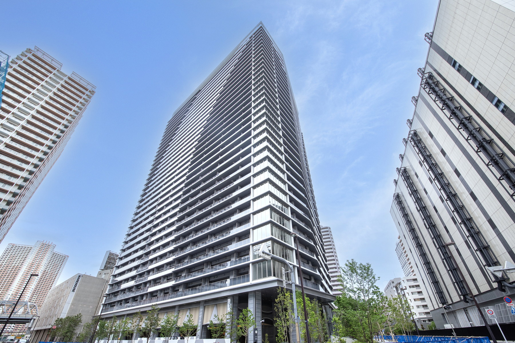  Livio Tower Shinagawa - 物件實景