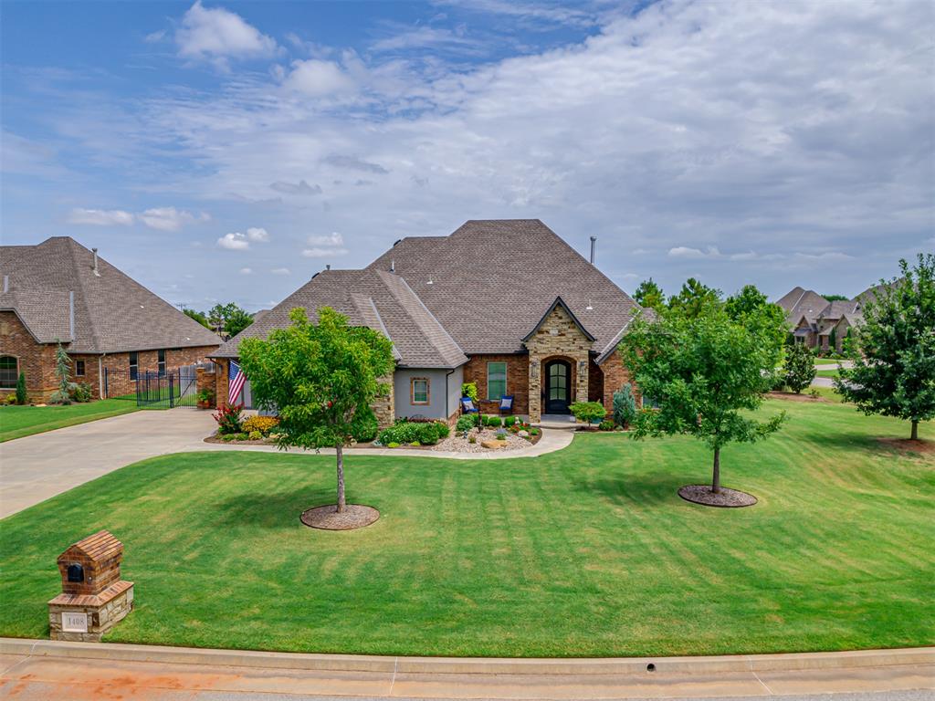 Mustang, Oklahoma, 73064, United States, 4 Bedrooms Bedrooms, ,4 BathroomsBathrooms,Residential,For Sale,1908407